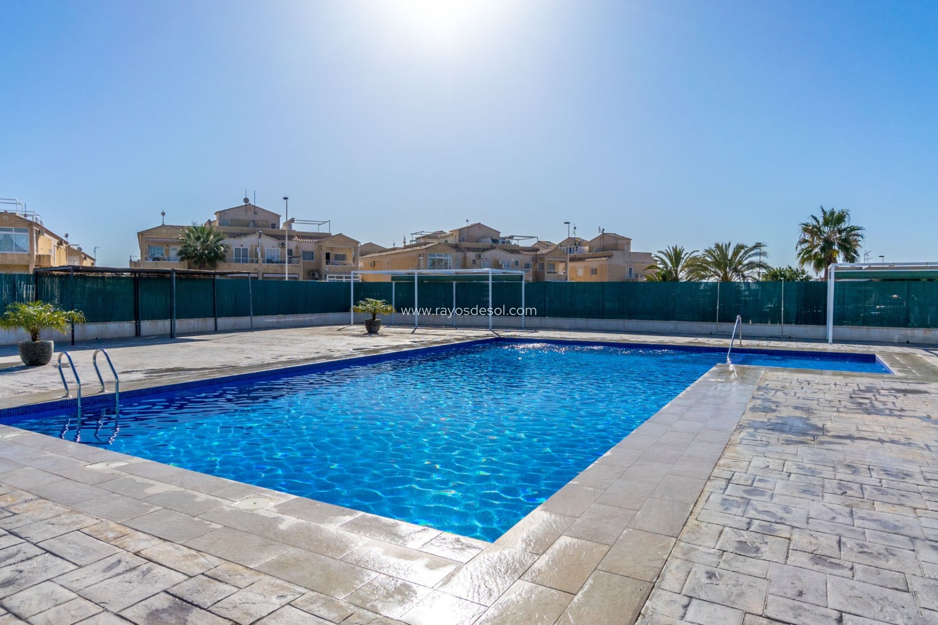 Wiederverkauf - Haus - Torrevieja - Urbanización San Luis