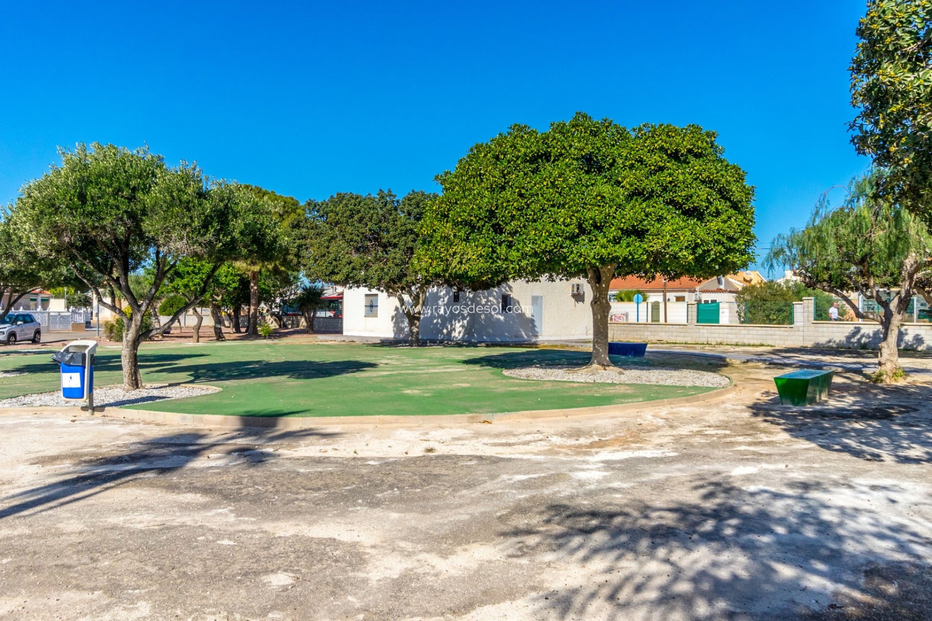 Wiederverkauf - Haus - Torrevieja - Urbanización San Luis