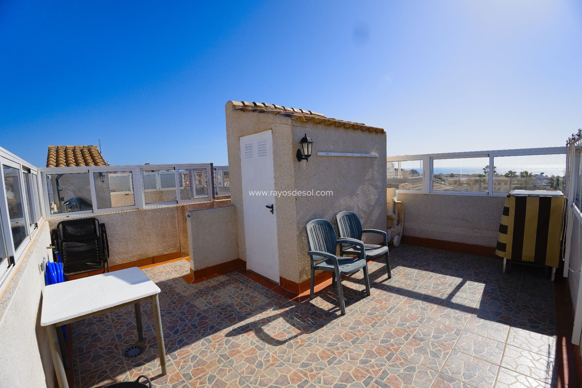 Wiederverkauf - Haus - Torrevieja