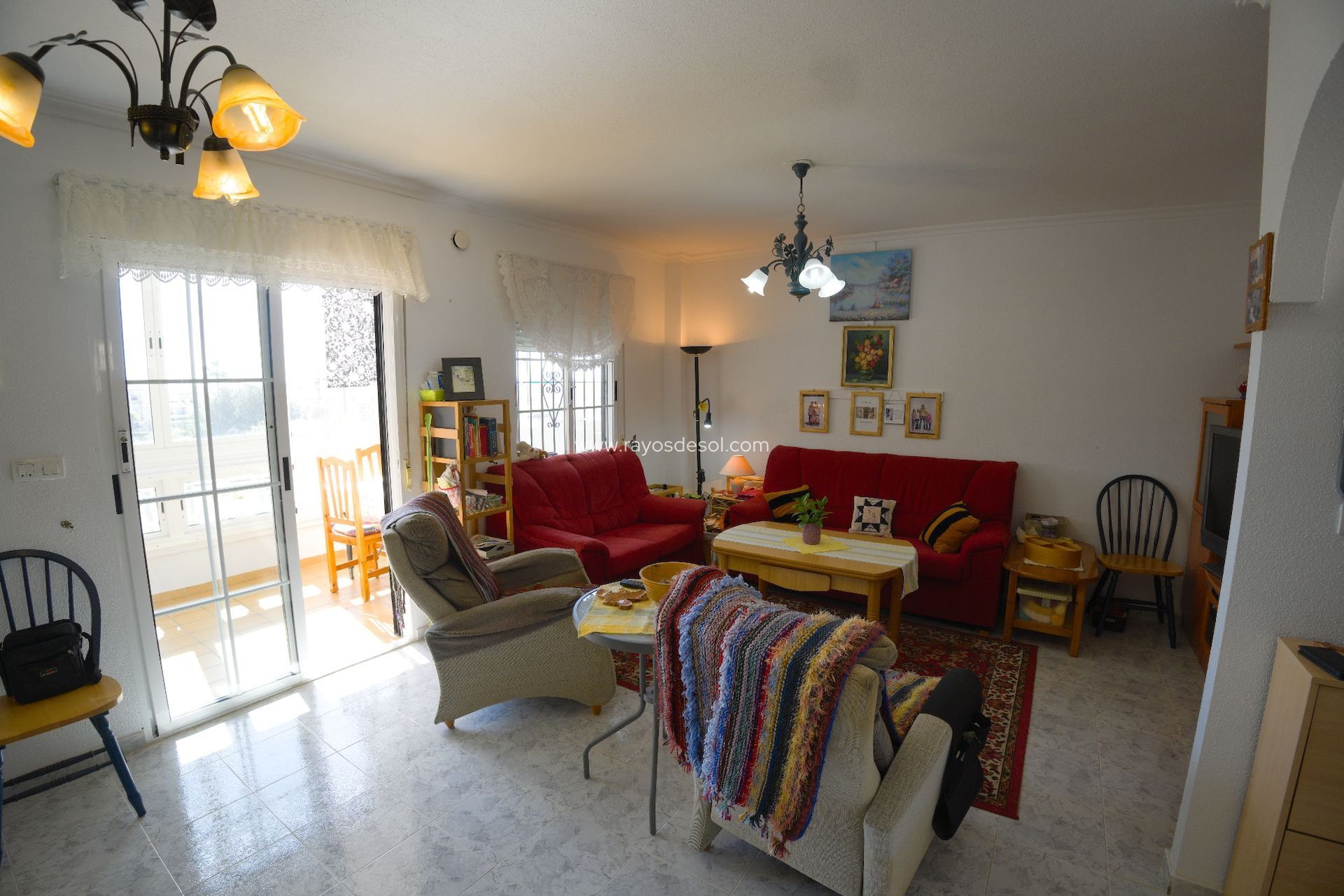 Wiederverkauf - Haus - Torrevieja