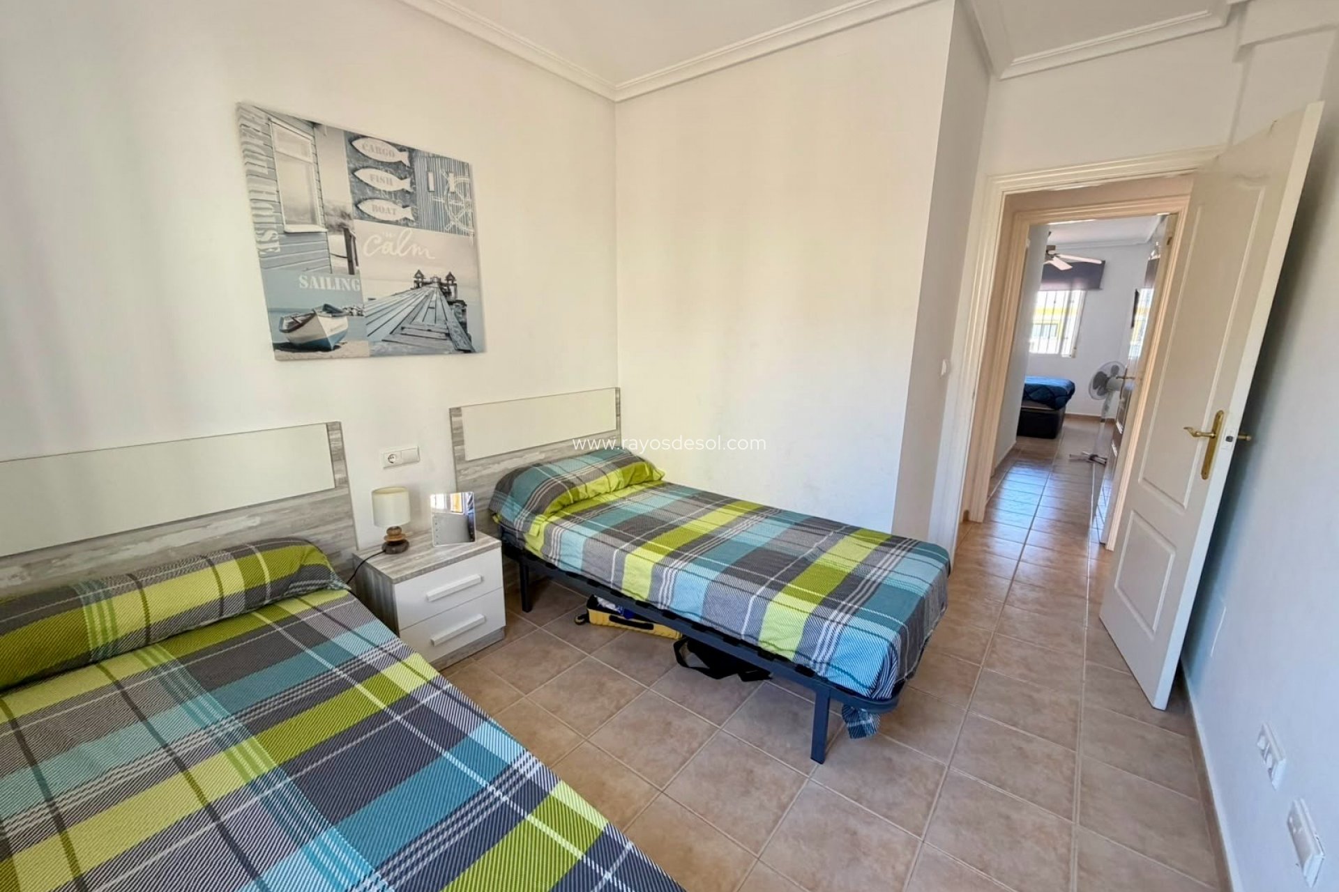 Wiederverkauf - Haus - Vistabella Golf - VISTABELLA GOLF
