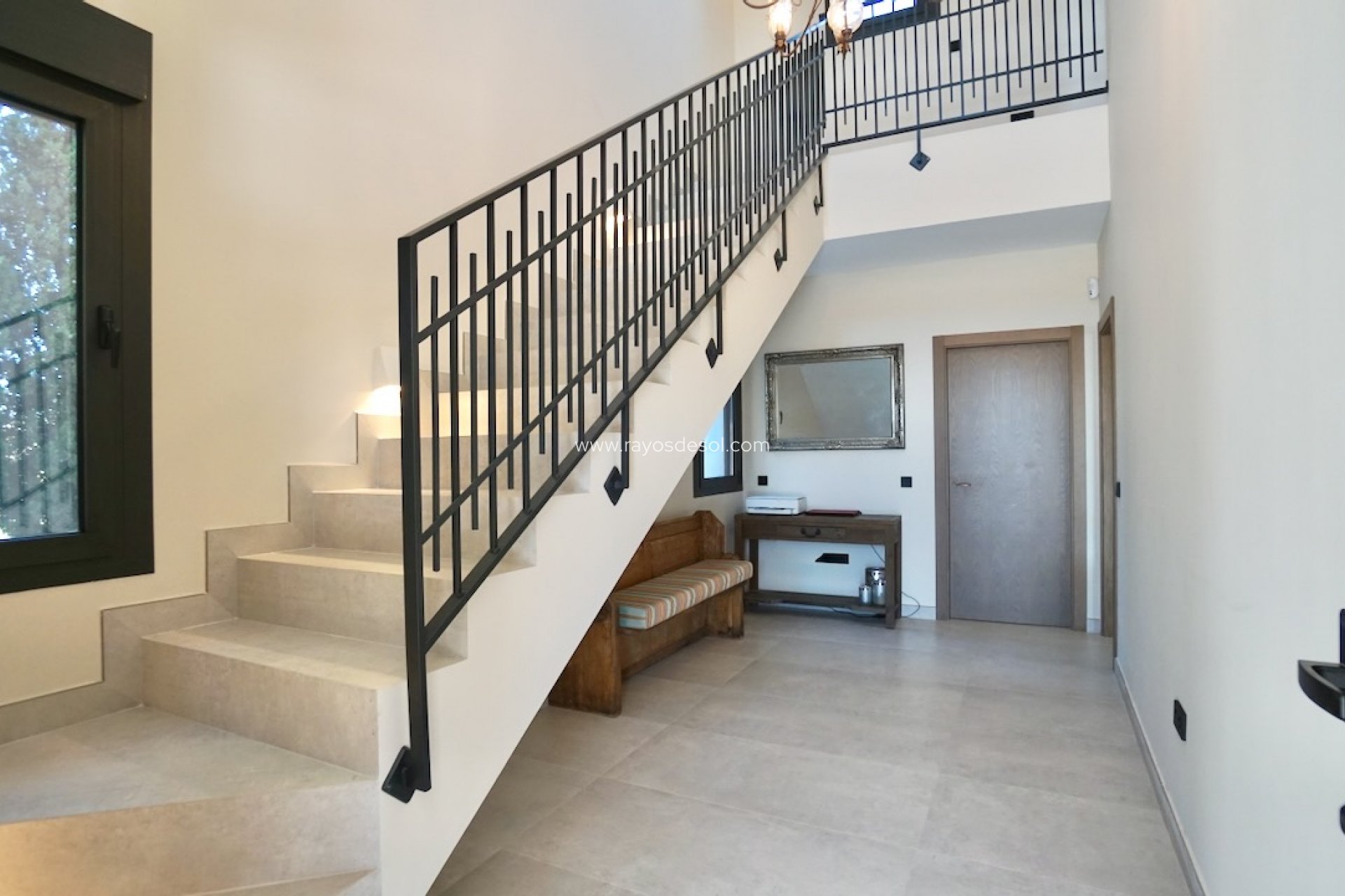 Wiederverkauf - Landhäus - Finca - Benissa - Partida Paratella