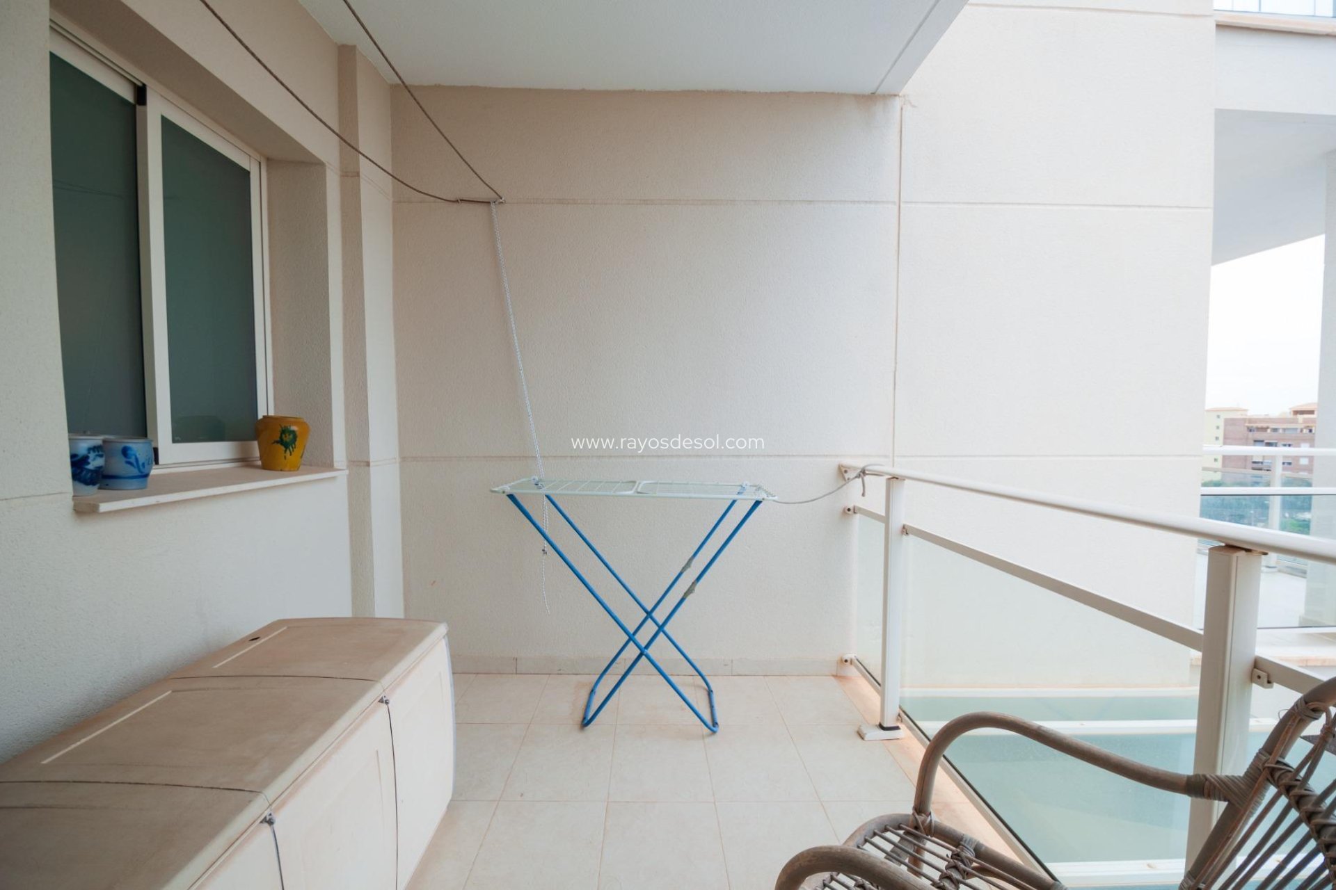 Wiederverkauf - Penthouse - Calpe