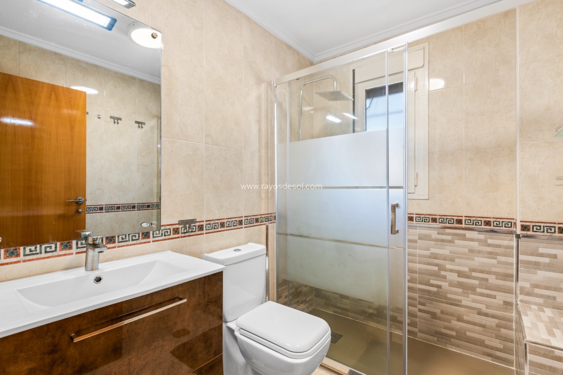 Wiederverkauf - Penthouse - Ciudad Quesada/Rojales - Rojales