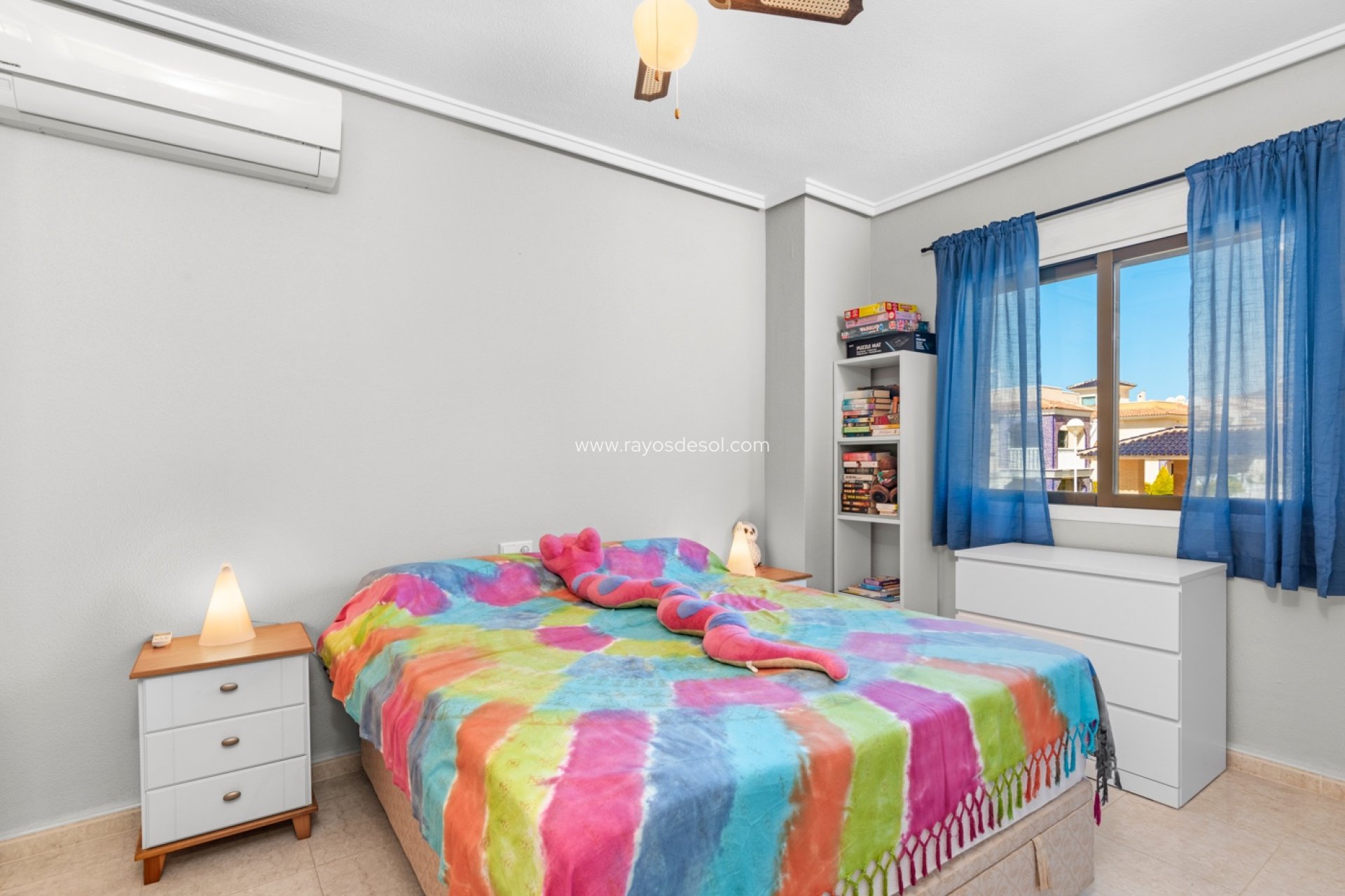 Wiederverkauf - Penthouse - Ciudad Quesada/Rojales - Rojales