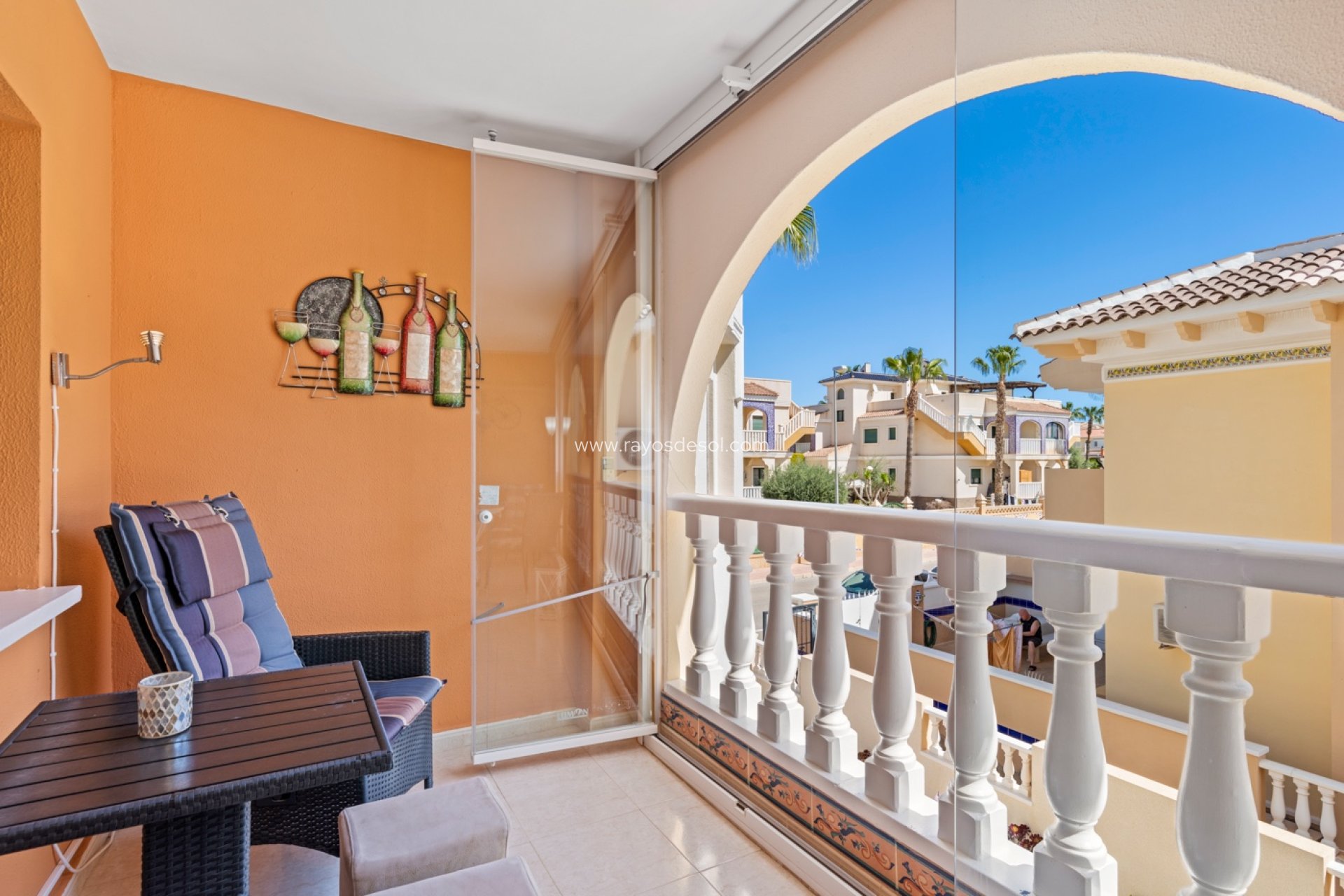 Wiederverkauf - Penthouse - Ciudad Quesada/Rojales - Rojales