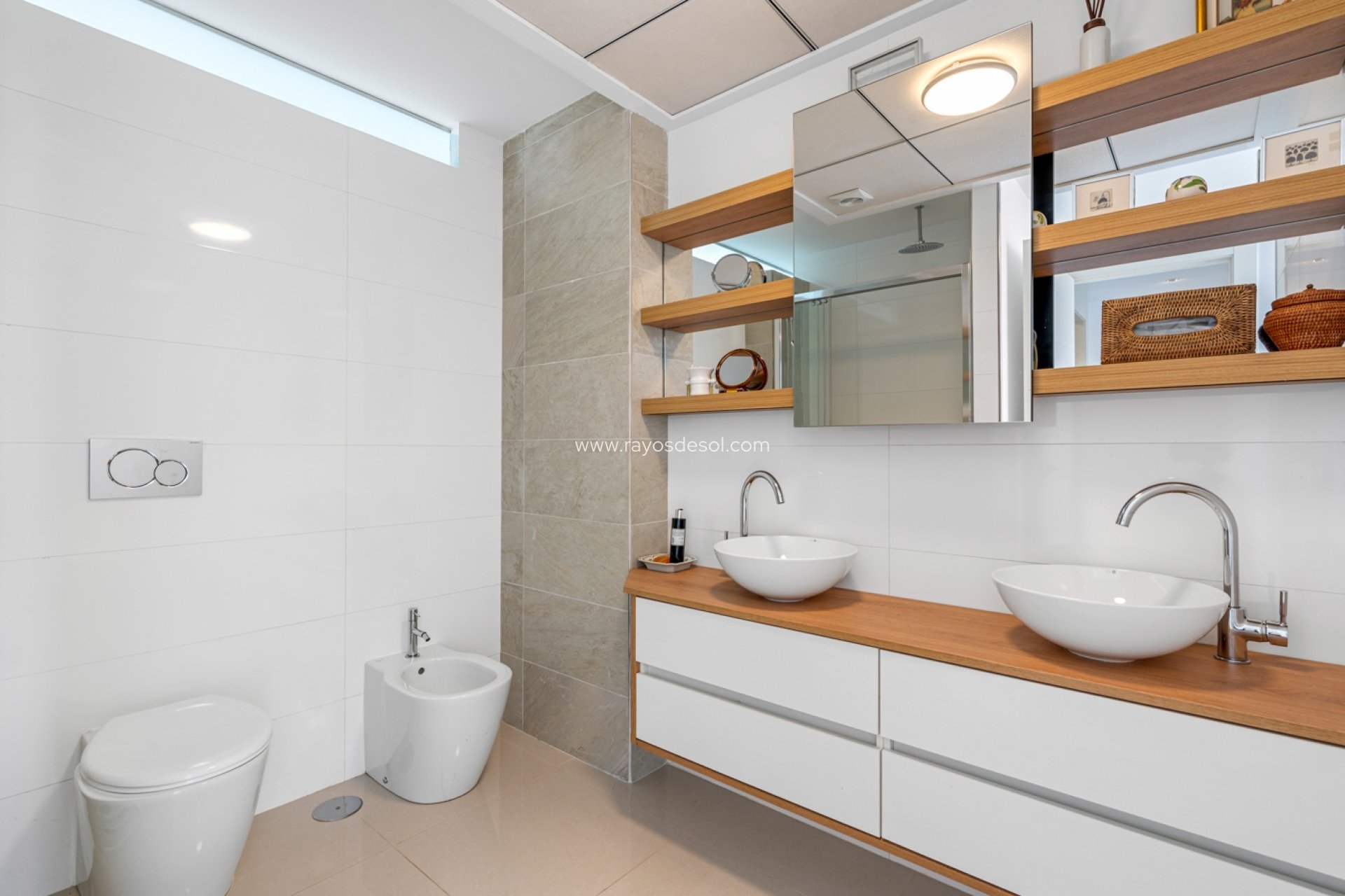 Wiederverkauf - Penthouse - Ciudad Quesada/Rojales - Rojales