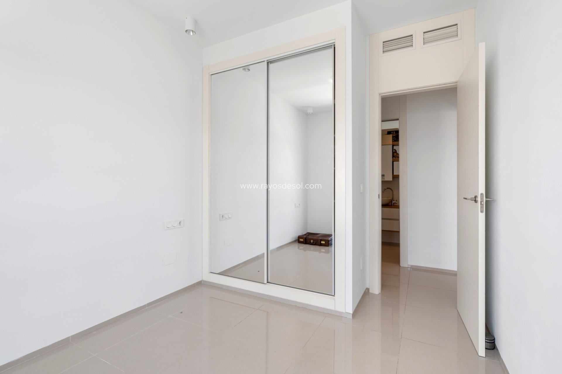 Wiederverkauf - Penthouse - Ciudad Quesada/Rojales - Rojales