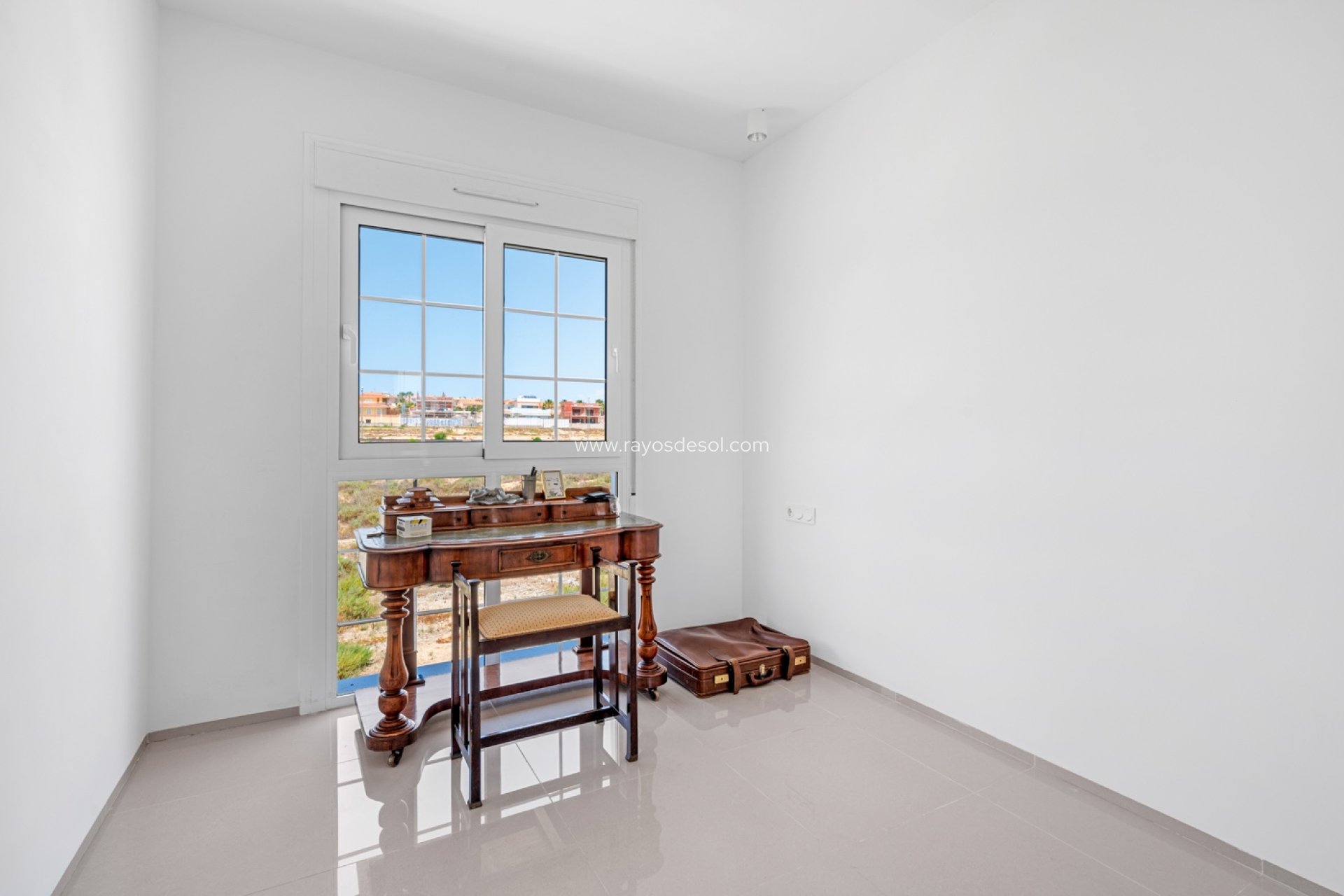 Wiederverkauf - Penthouse - Ciudad Quesada/Rojales - Rojales