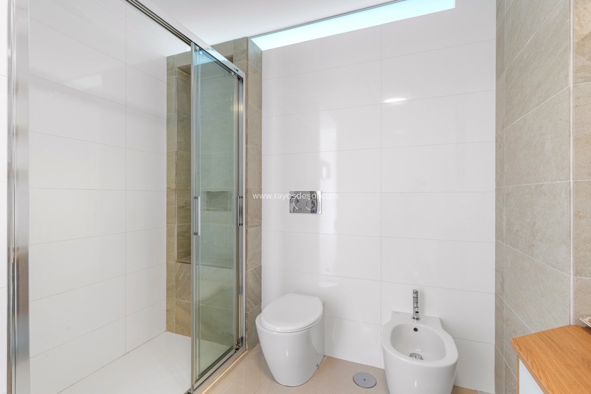 Wiederverkauf - Penthouse - Ciudad Quesada/Rojales - Rojales