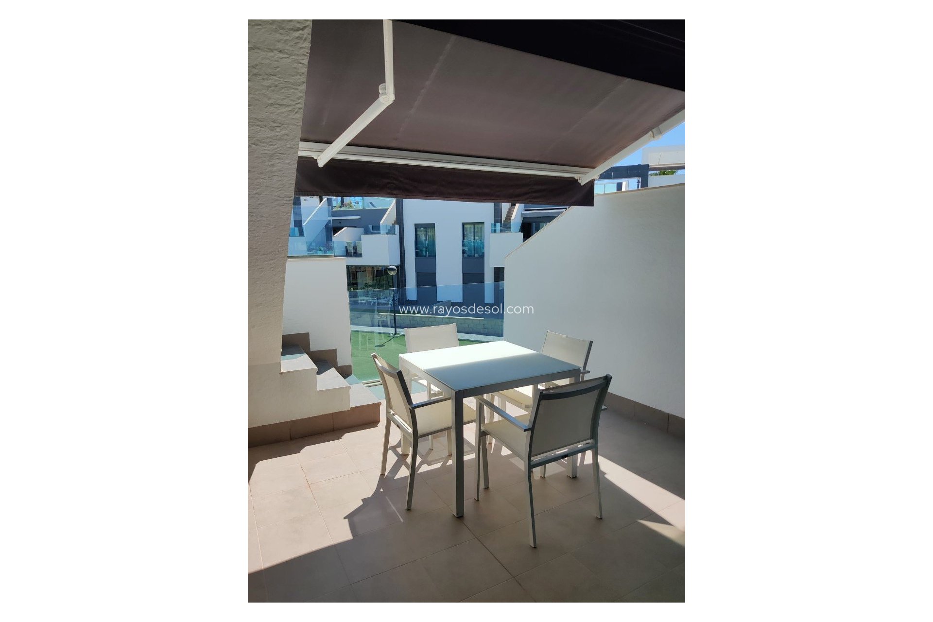 Wiederverkauf - Penthouse - Guardamar del Segura - El Raso