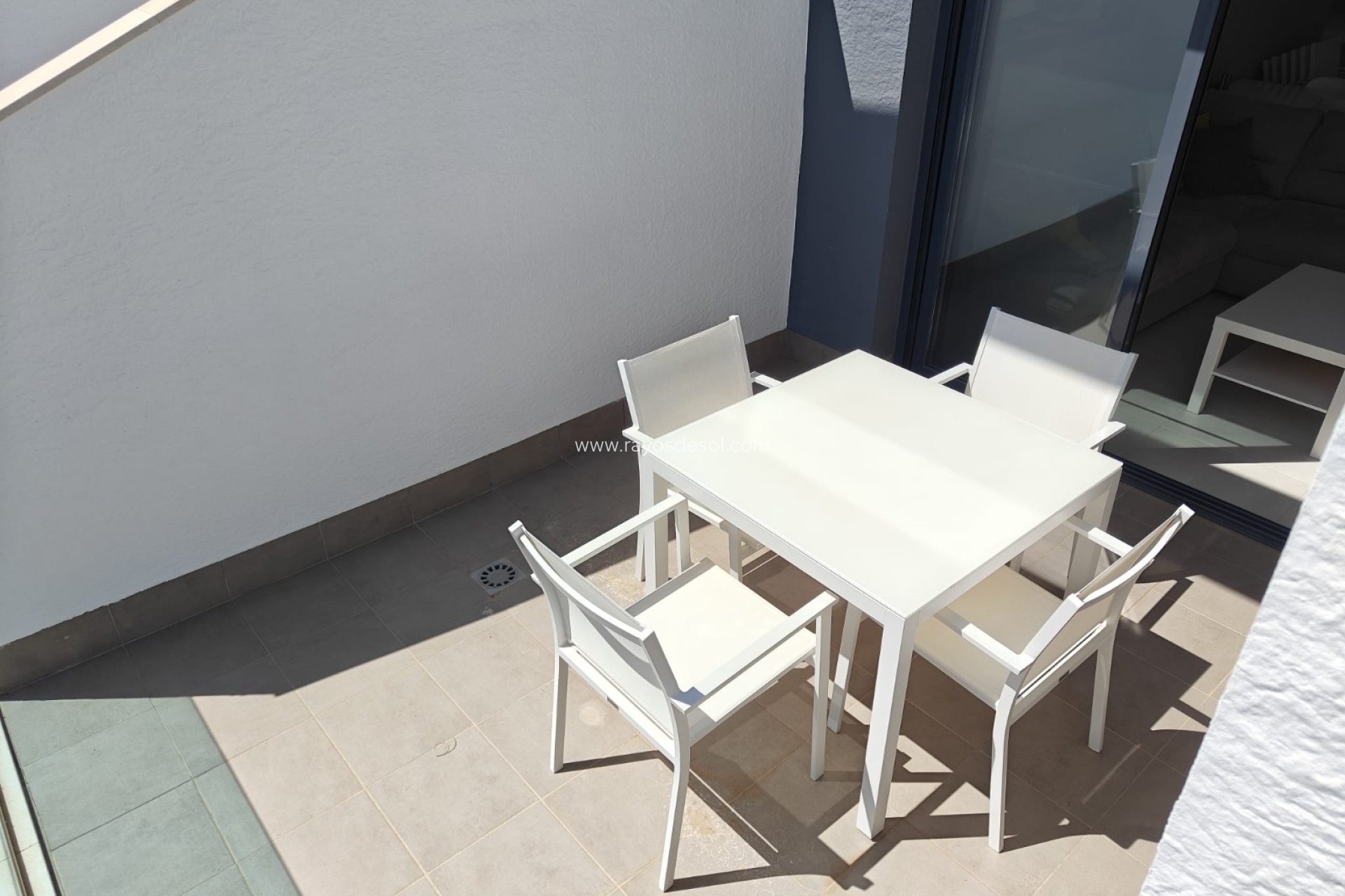 Wiederverkauf - Penthouse - Guardamar del Segura - El Raso