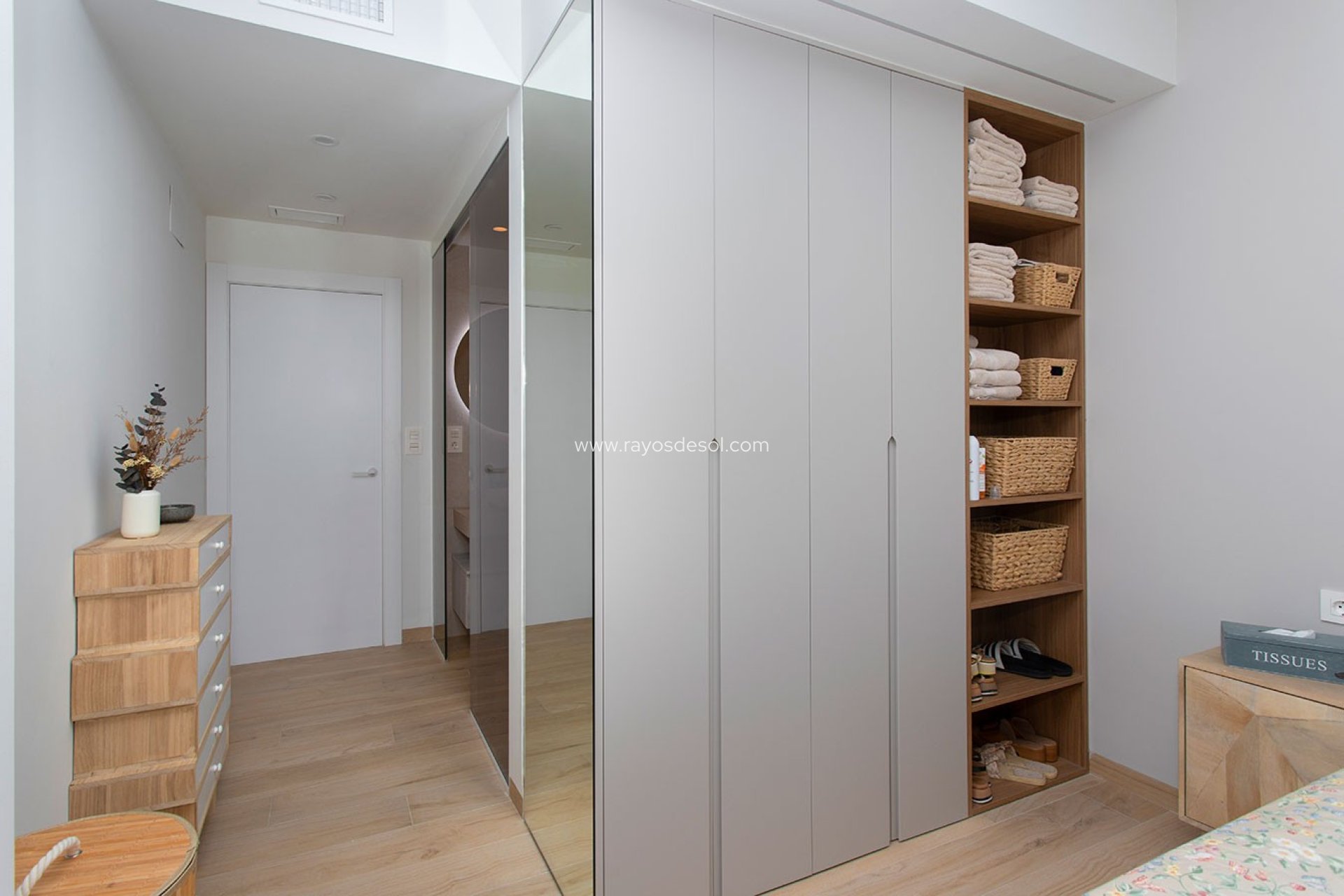 Wiederverkauf - Penthouse - Guardamar del Segura - El Raso