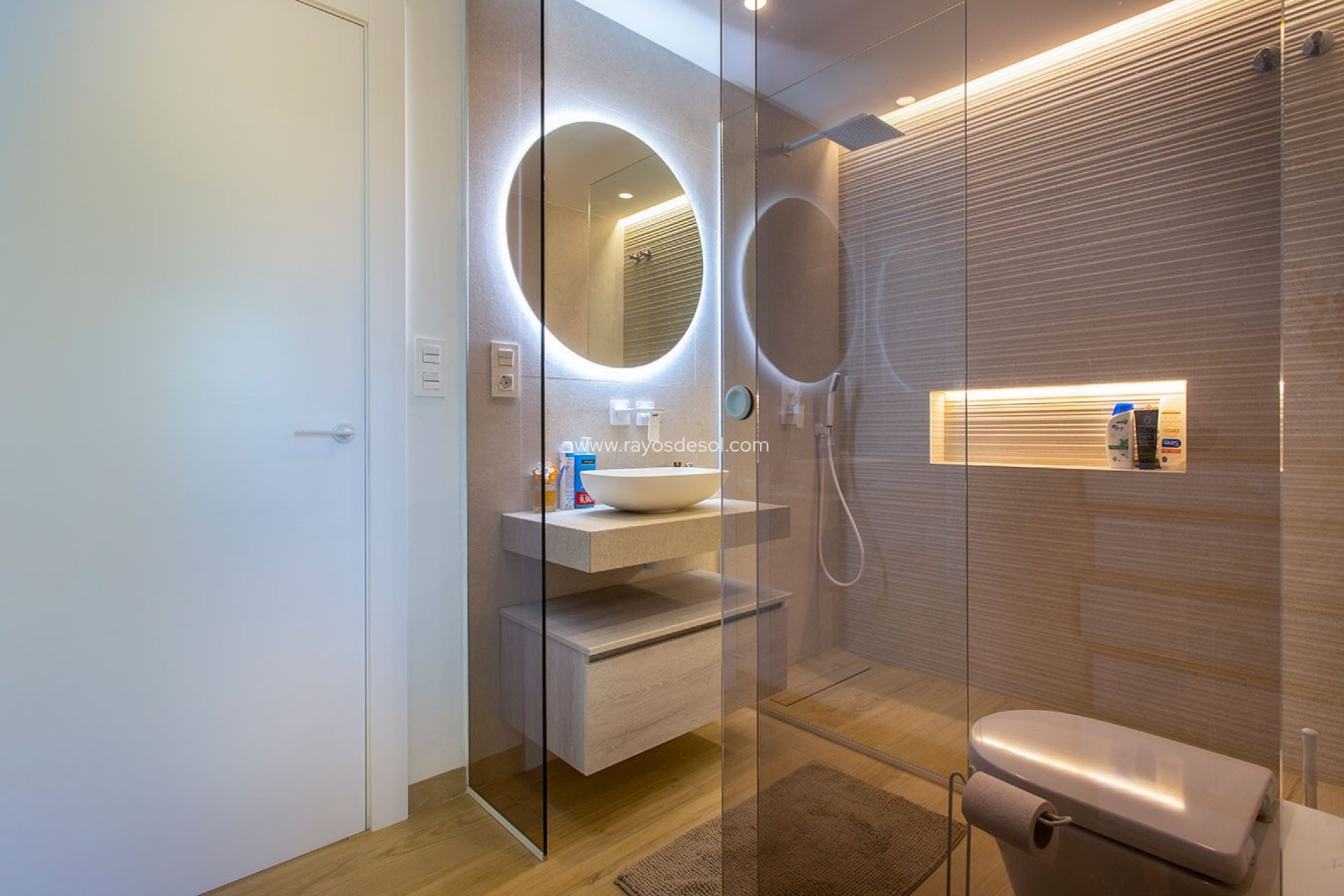 Wiederverkauf - Penthouse - Guardamar del Segura - El Raso