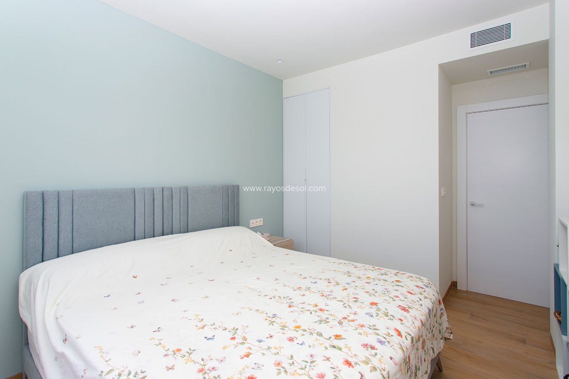 Wiederverkauf - Penthouse - Guardamar del Segura - El Raso