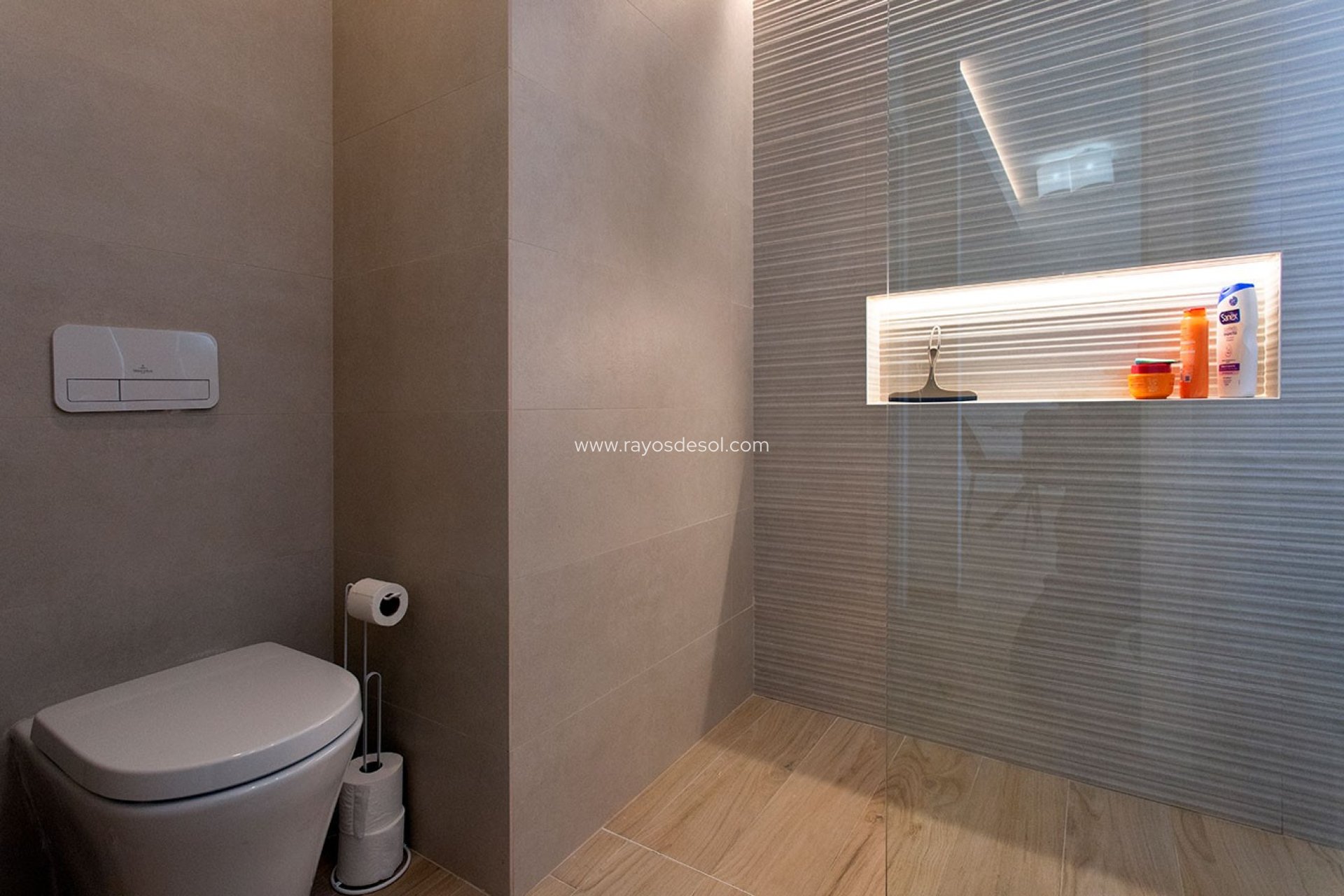 Wiederverkauf - Penthouse - Guardamar del Segura - El Raso