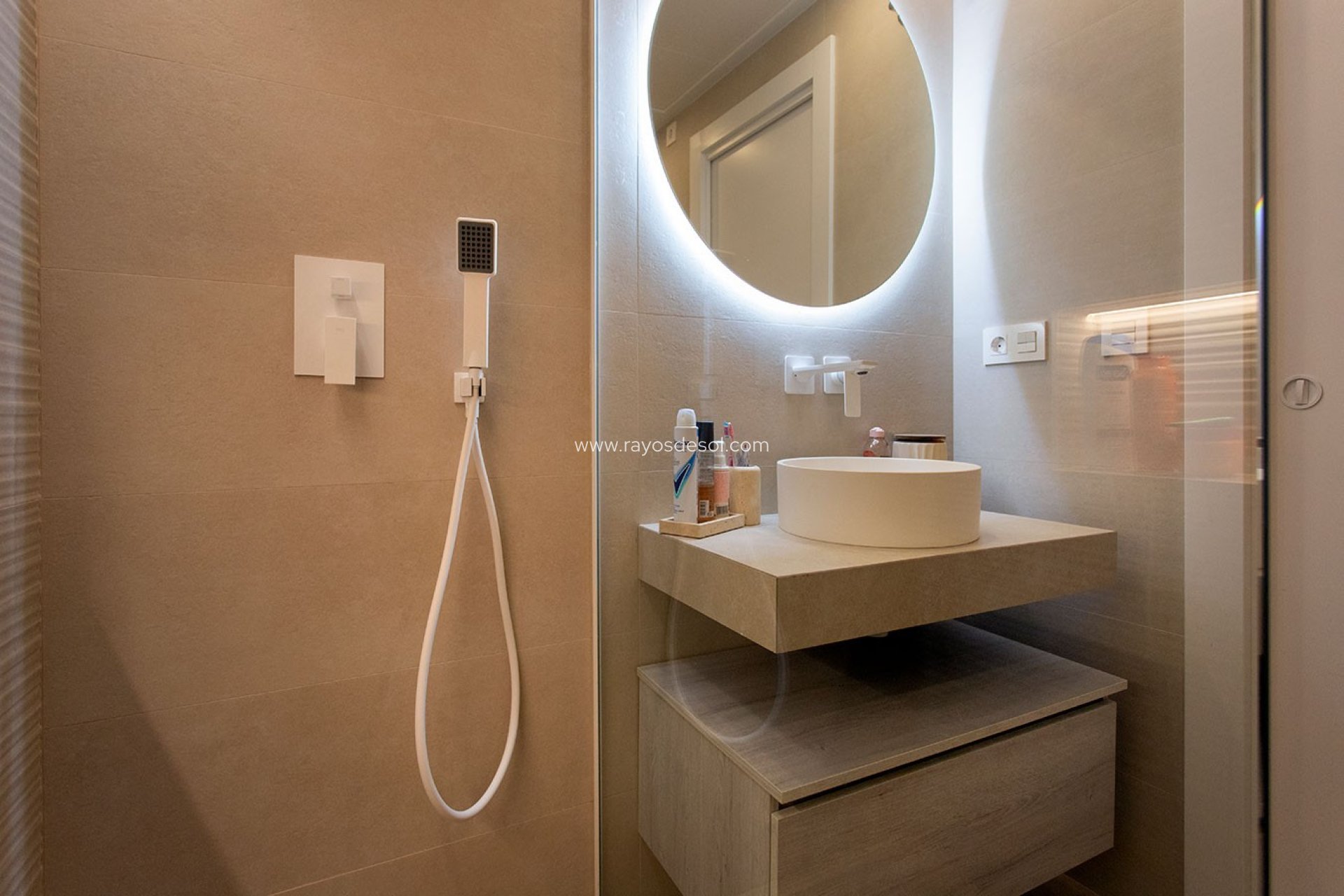 Wiederverkauf - Penthouse - Guardamar del Segura - El Raso