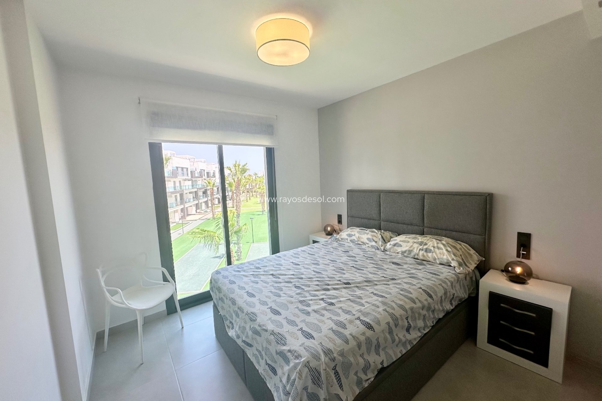Wiederverkauf - Penthouse - Guardamar del Segura - El Raso