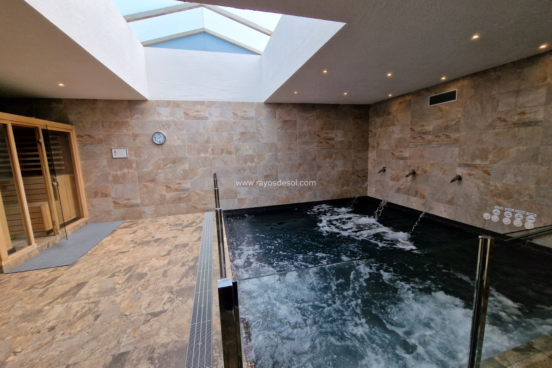 Wiederverkauf - Penthouse - Guardamar del Segura - El Raso