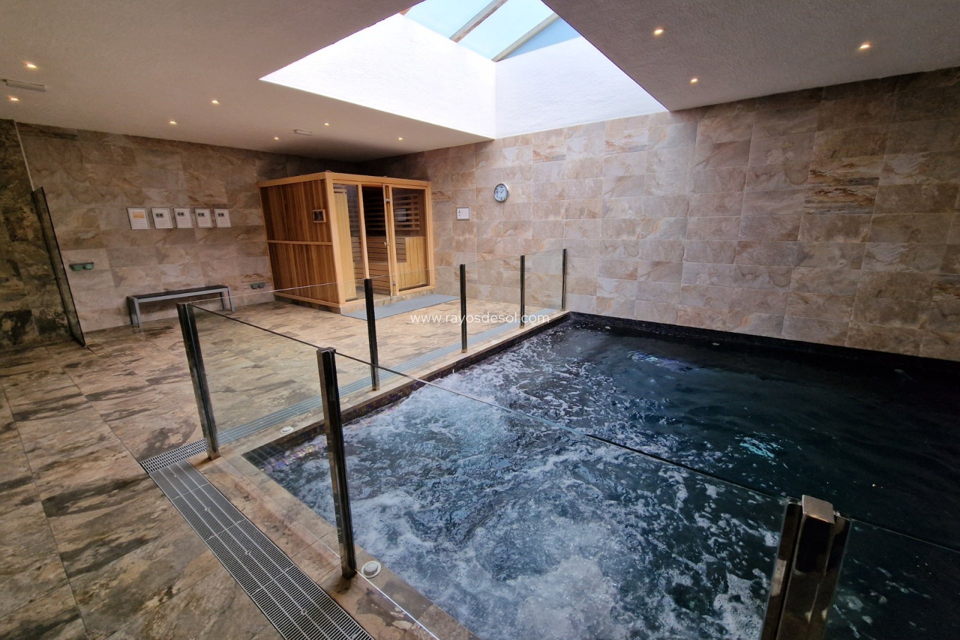 Wiederverkauf - Penthouse - Guardamar del Segura - El Raso