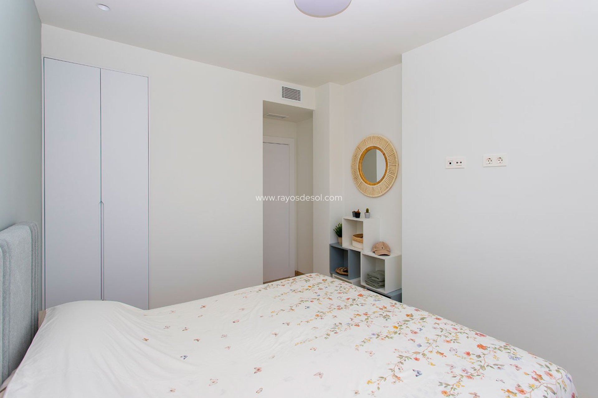Wiederverkauf - Penthouse - Guardamar del Segura - El Raso