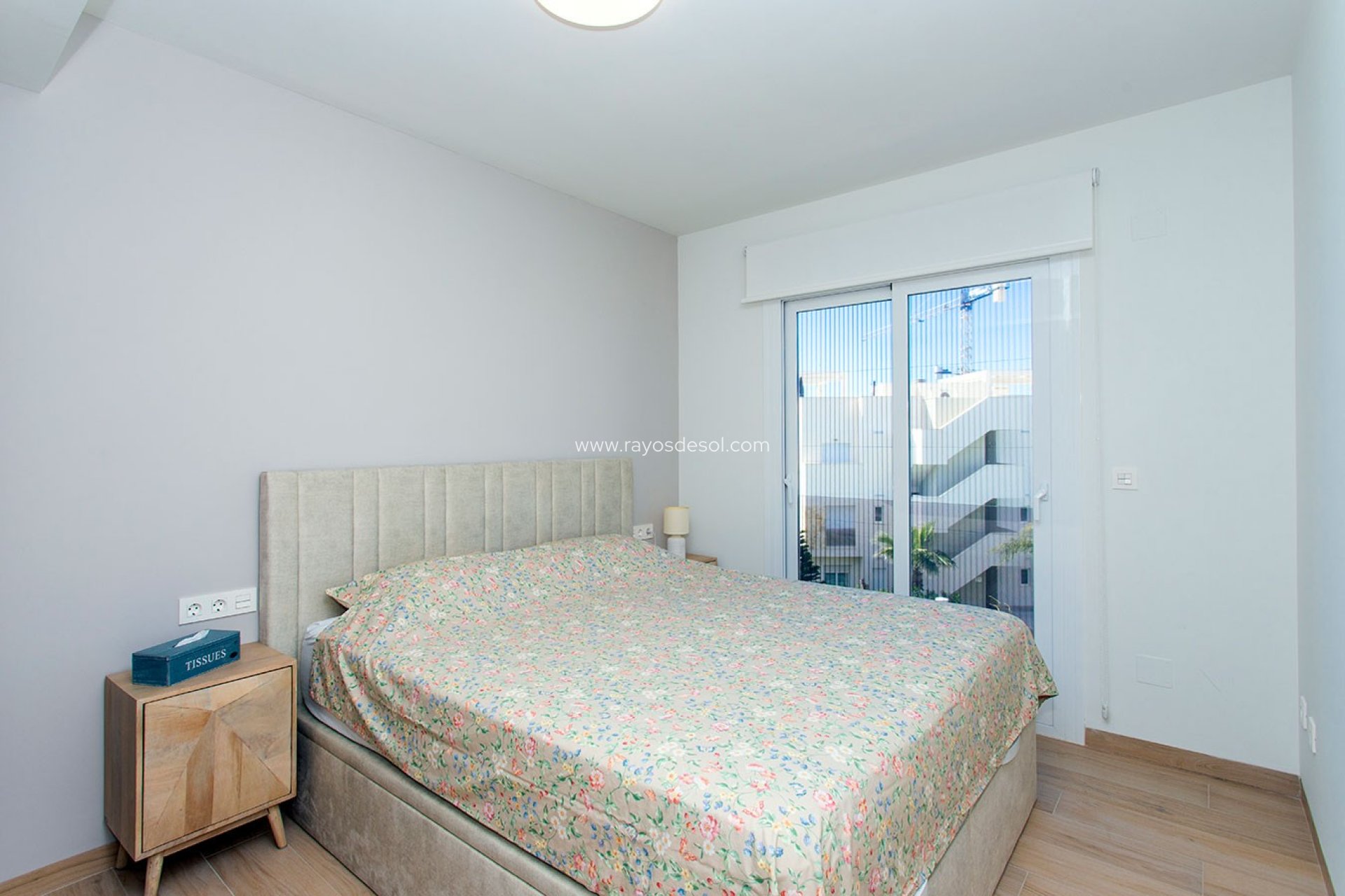 Wiederverkauf - Penthouse - Guardamar del Segura - El Raso