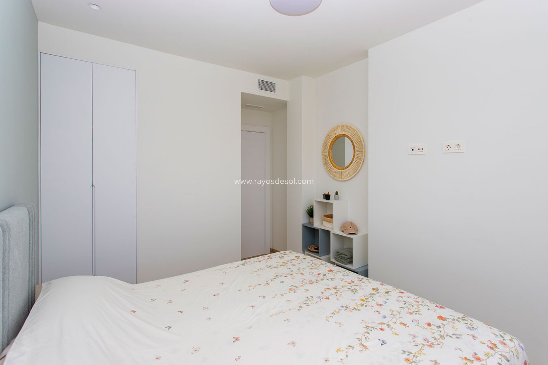 Wiederverkauf - Penthouse - Guardamar del Segura - El Raso