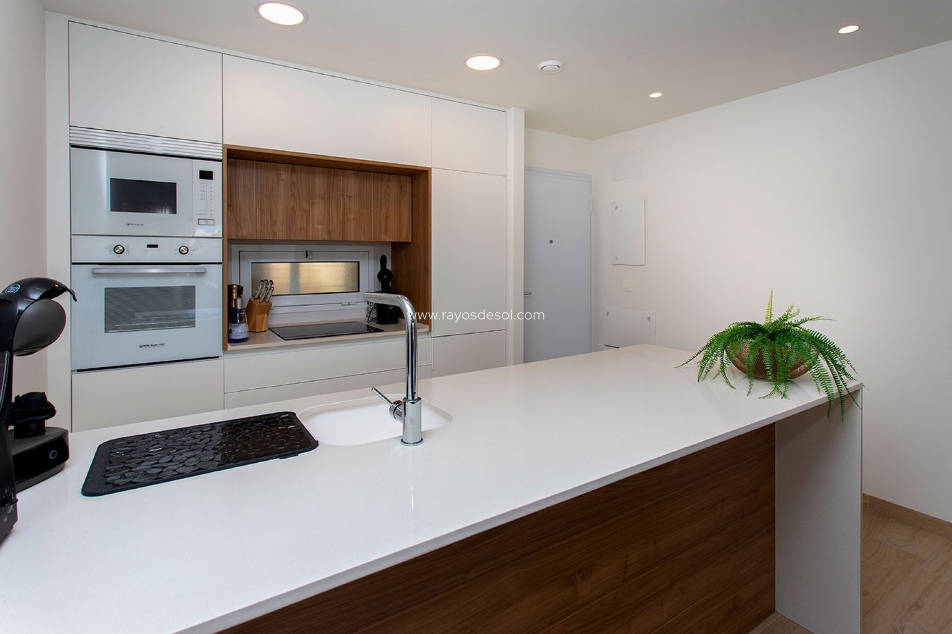 Wiederverkauf - Penthouse - Guardamar del Segura - El Raso