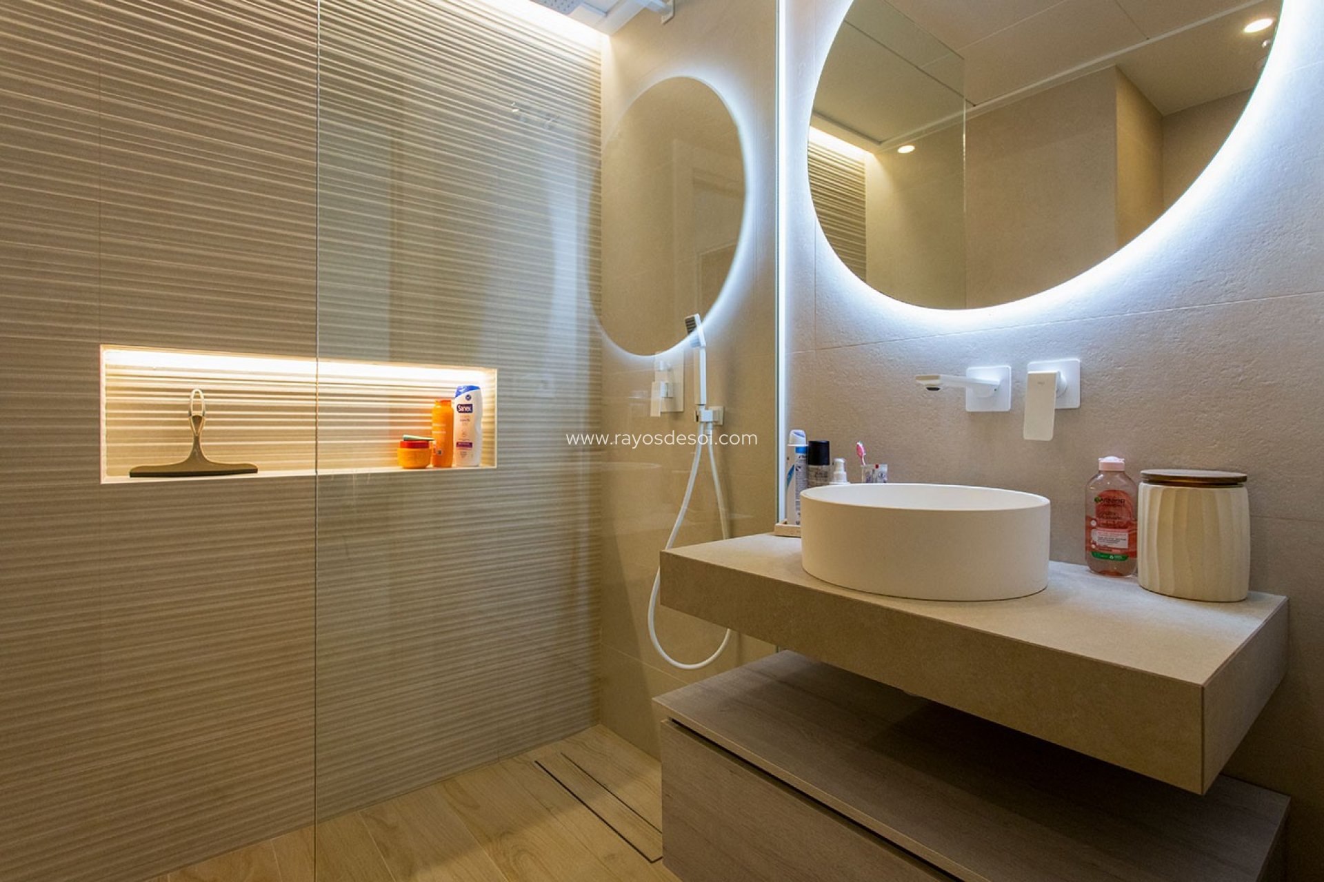 Wiederverkauf - Penthouse - Guardamar del Segura - El Raso