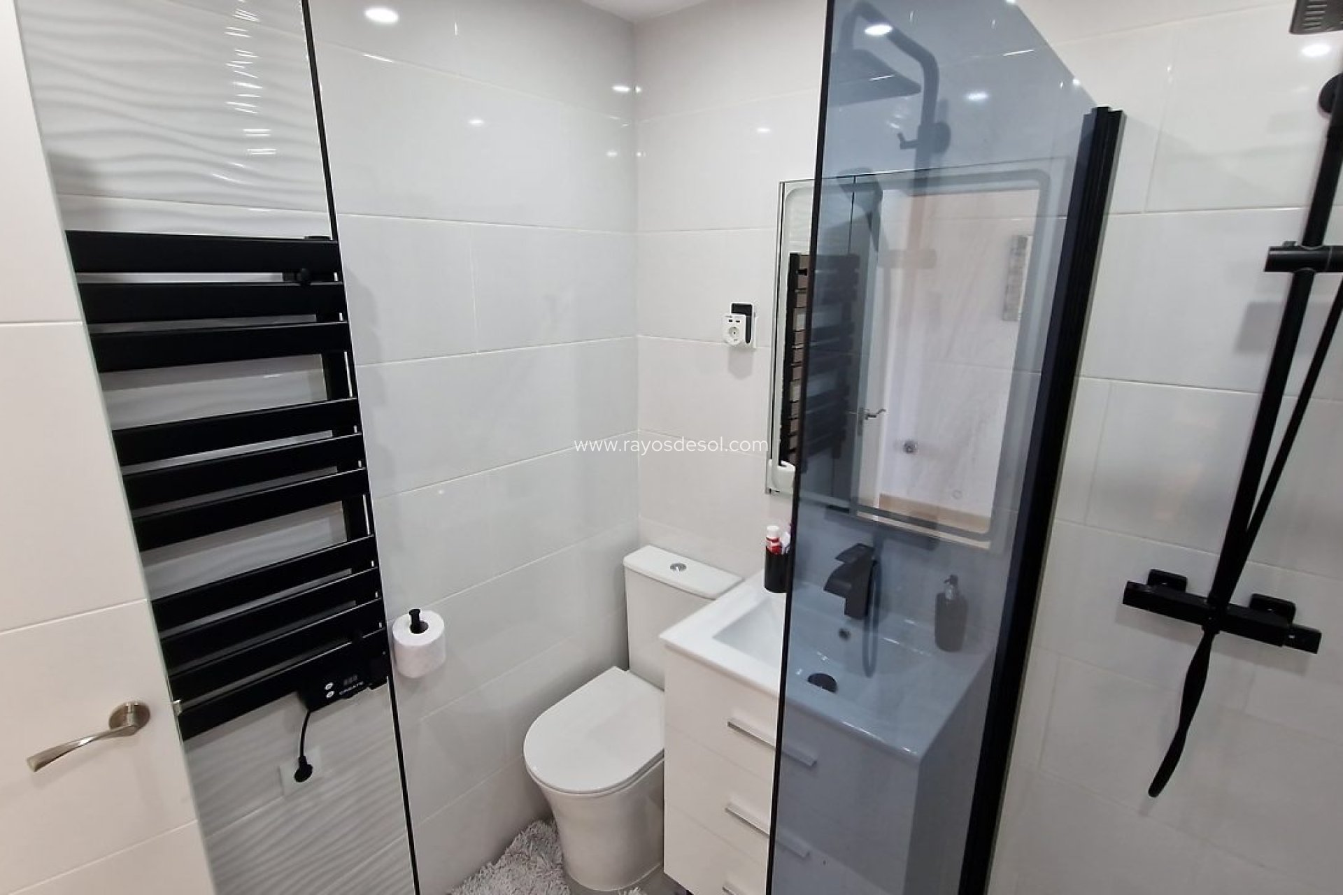 Wiederverkauf - Penthouse - Hacienda Riquelme Golf Resort