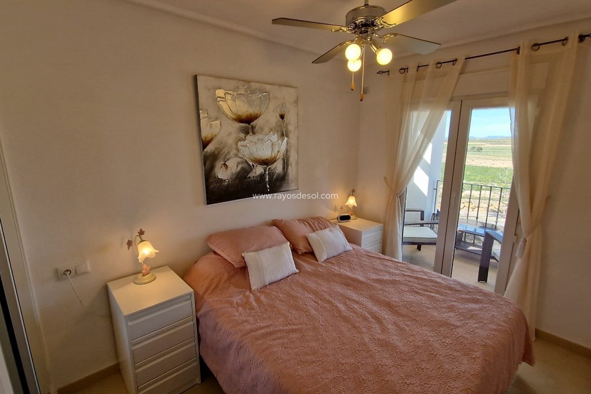 Wiederverkauf - Penthouse - Hacienda Riquelme Golf Resort