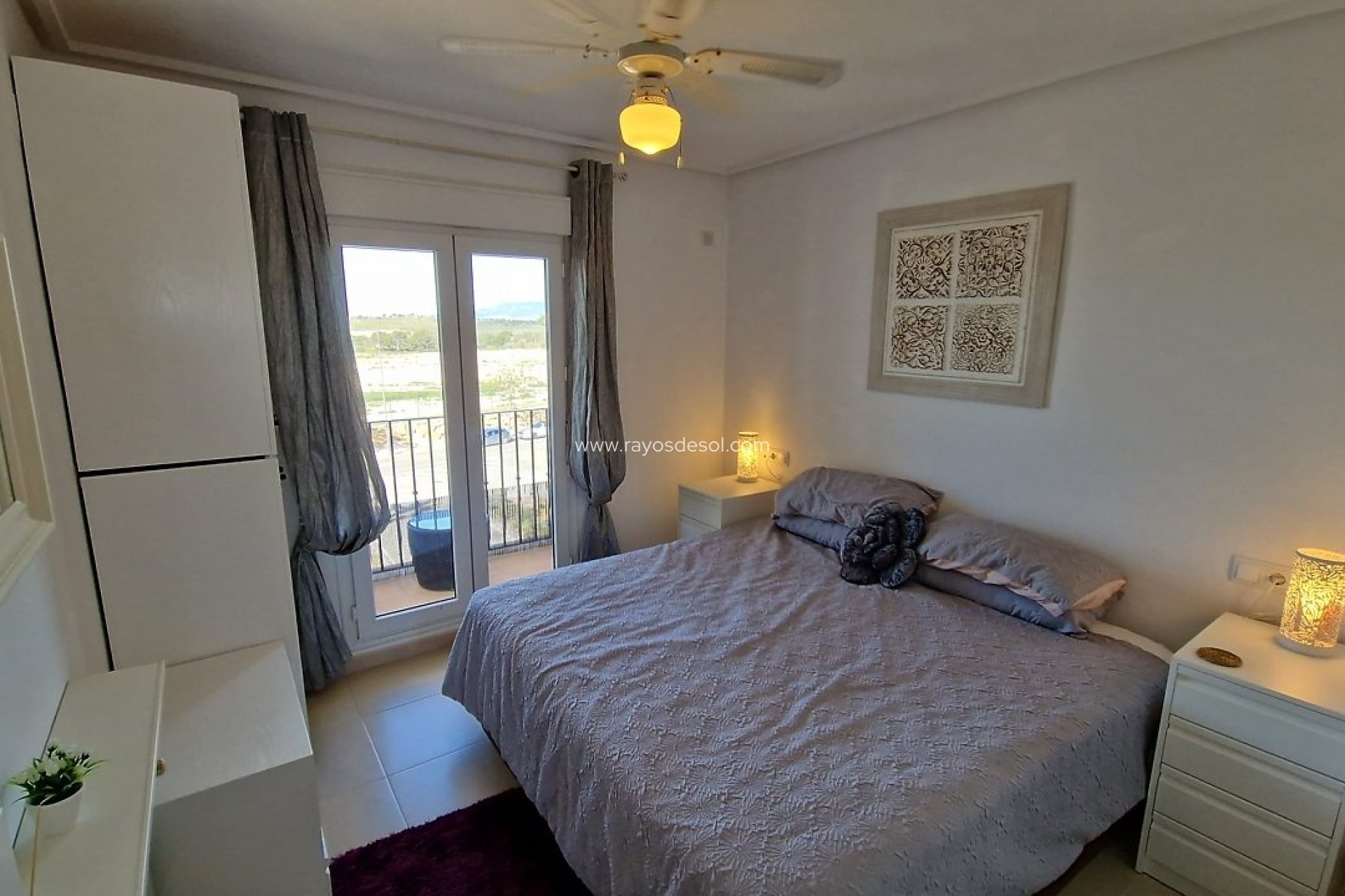 Wiederverkauf - Penthouse - Hacienda Riquelme Golf Resort