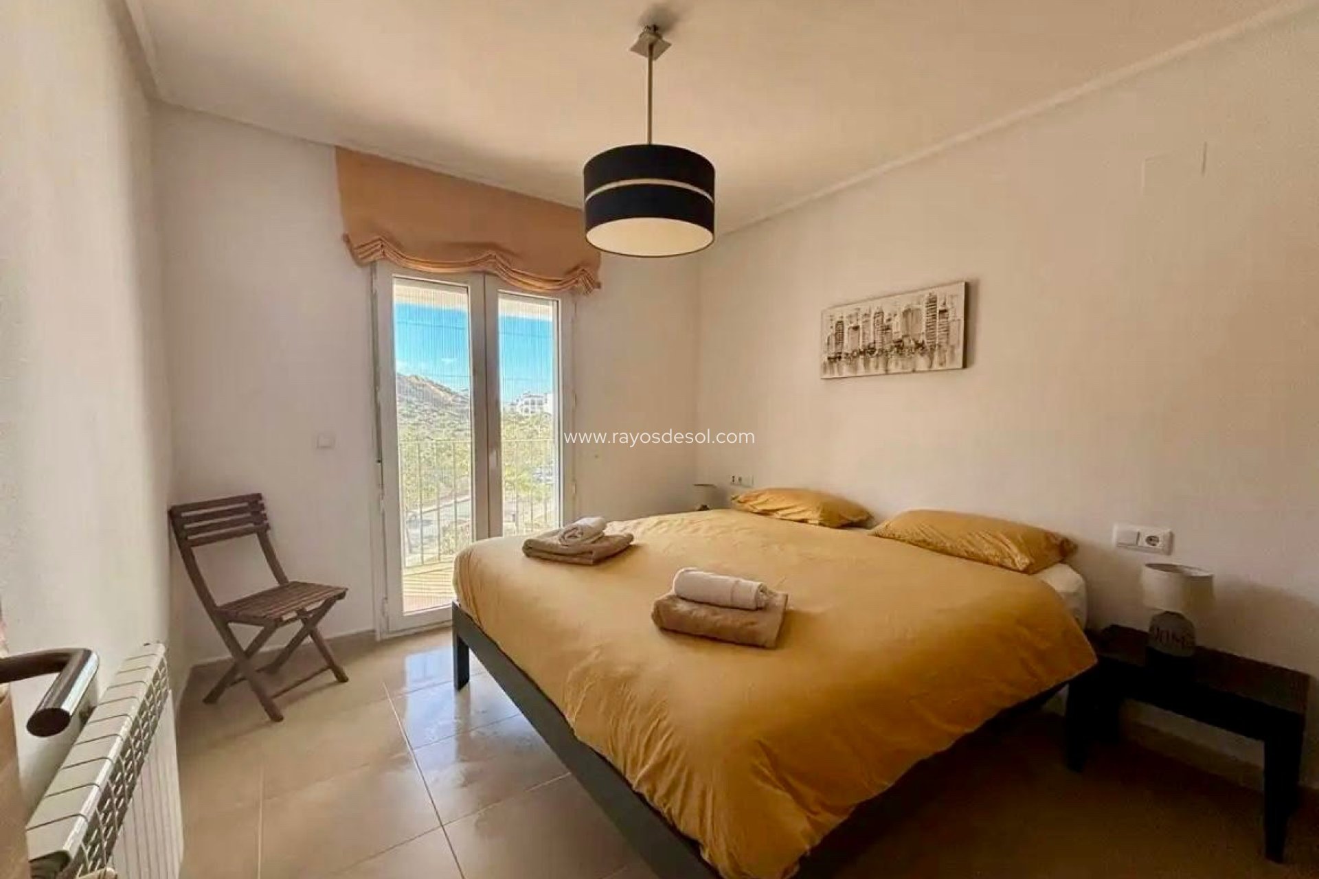 Wiederverkauf - Penthouse - Hacienda Riquelme Golf Resort