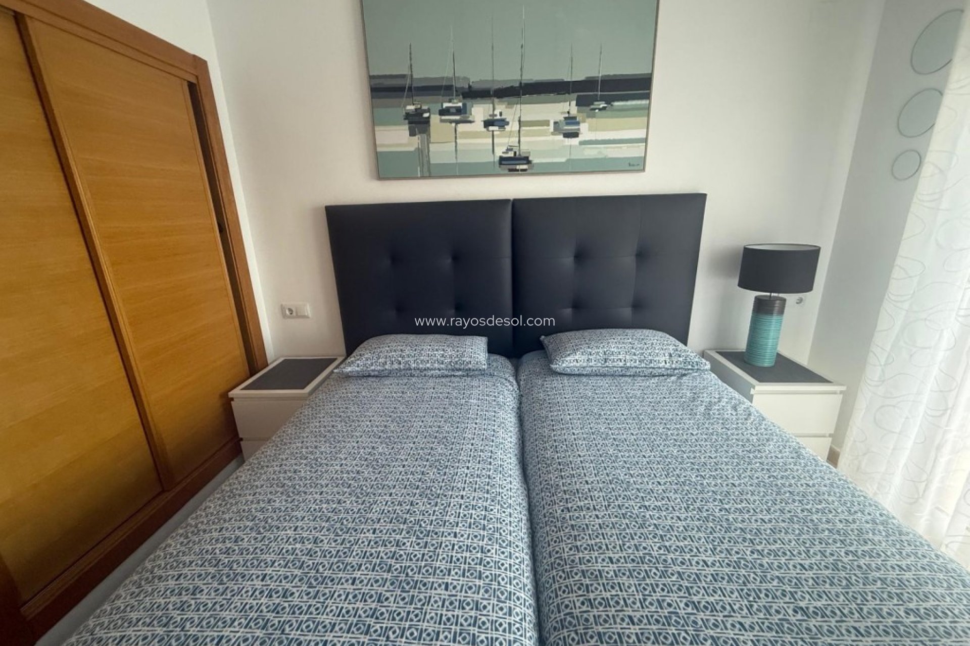 Wiederverkauf - Penthouse - Hacienda Riquelme Golf Resort