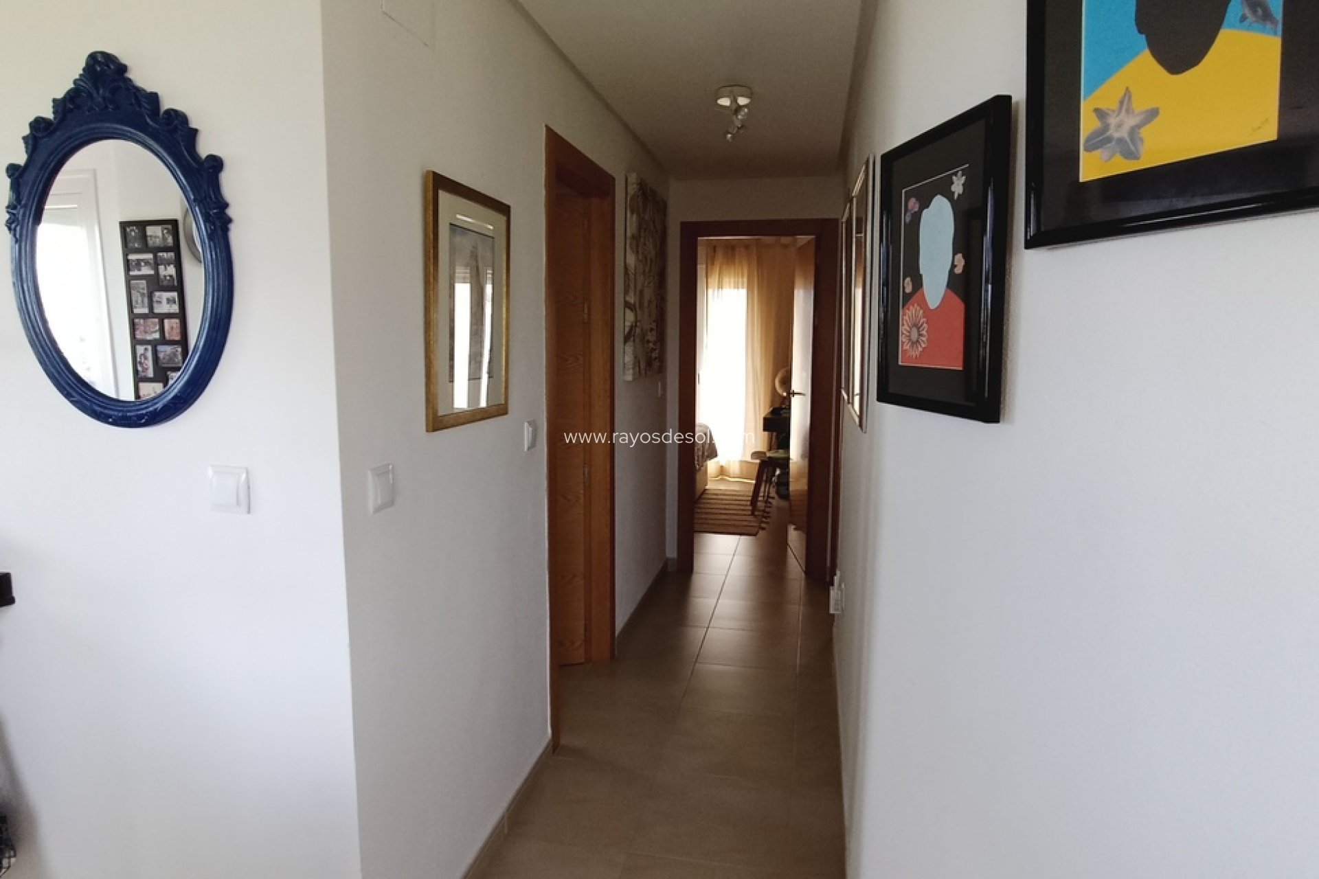 Wiederverkauf - Penthouse - Hacienda Riquelme Golf Resort