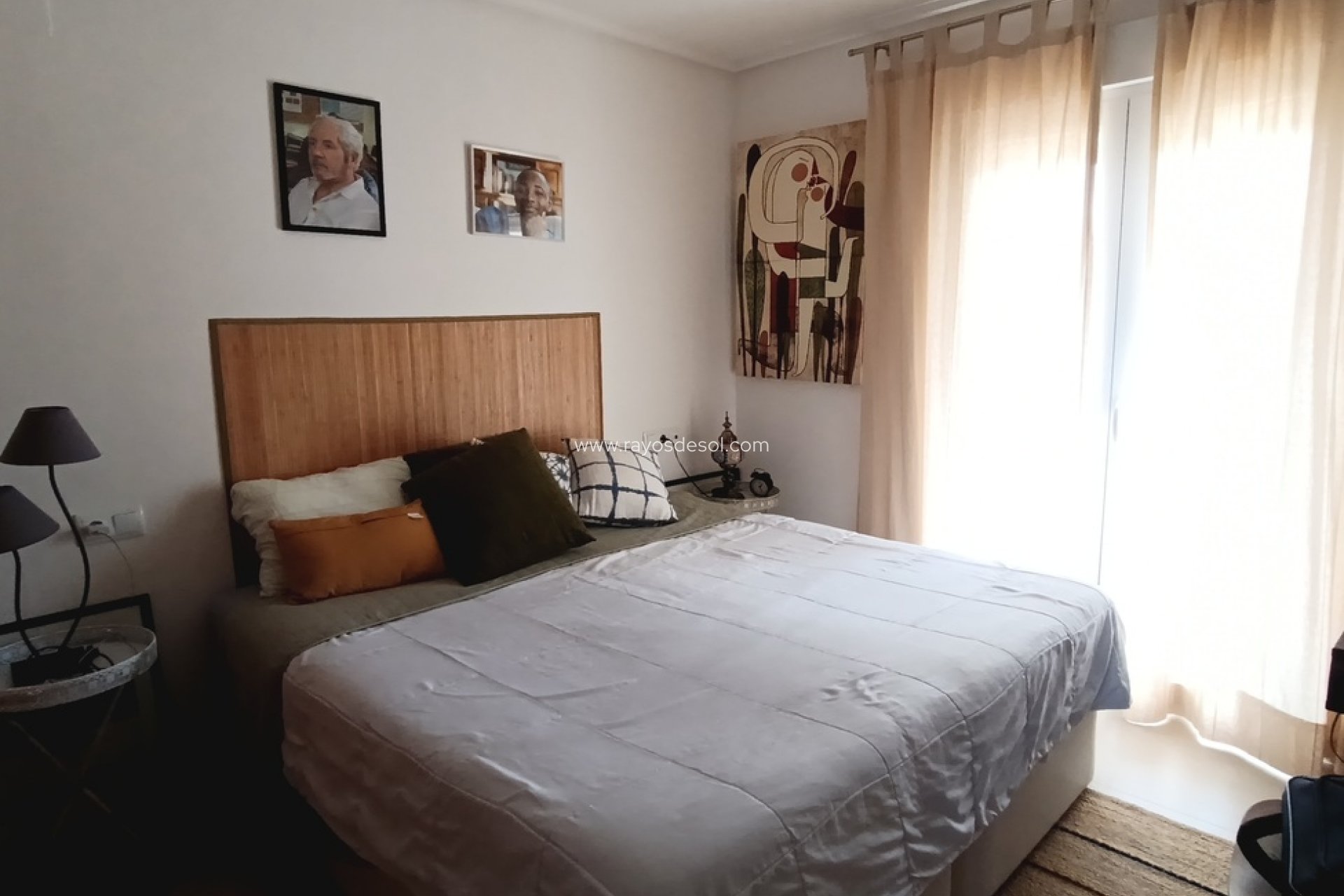 Wiederverkauf - Penthouse - Hacienda Riquelme Golf Resort