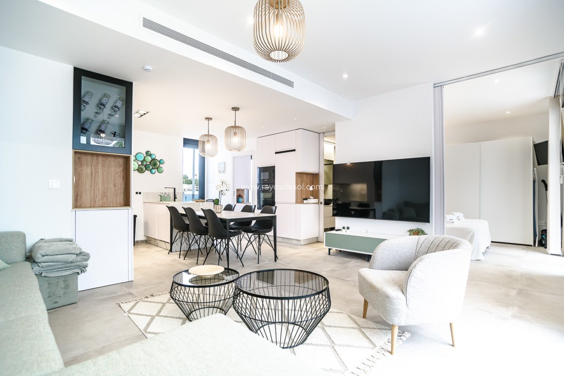 Wiederverkauf - Penthouse - LO PAGÁN