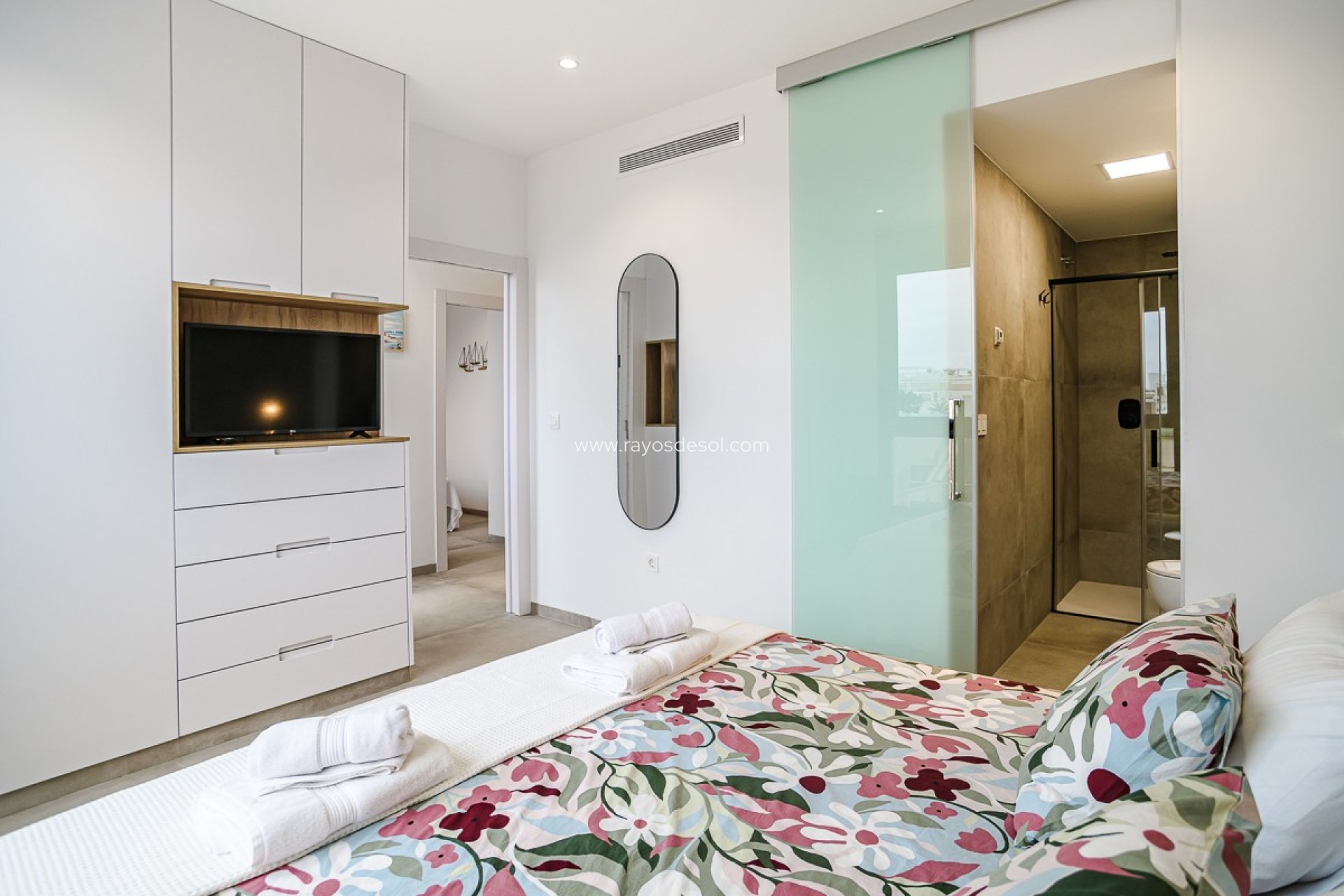 Wiederverkauf - Penthouse - LO PAGÁN