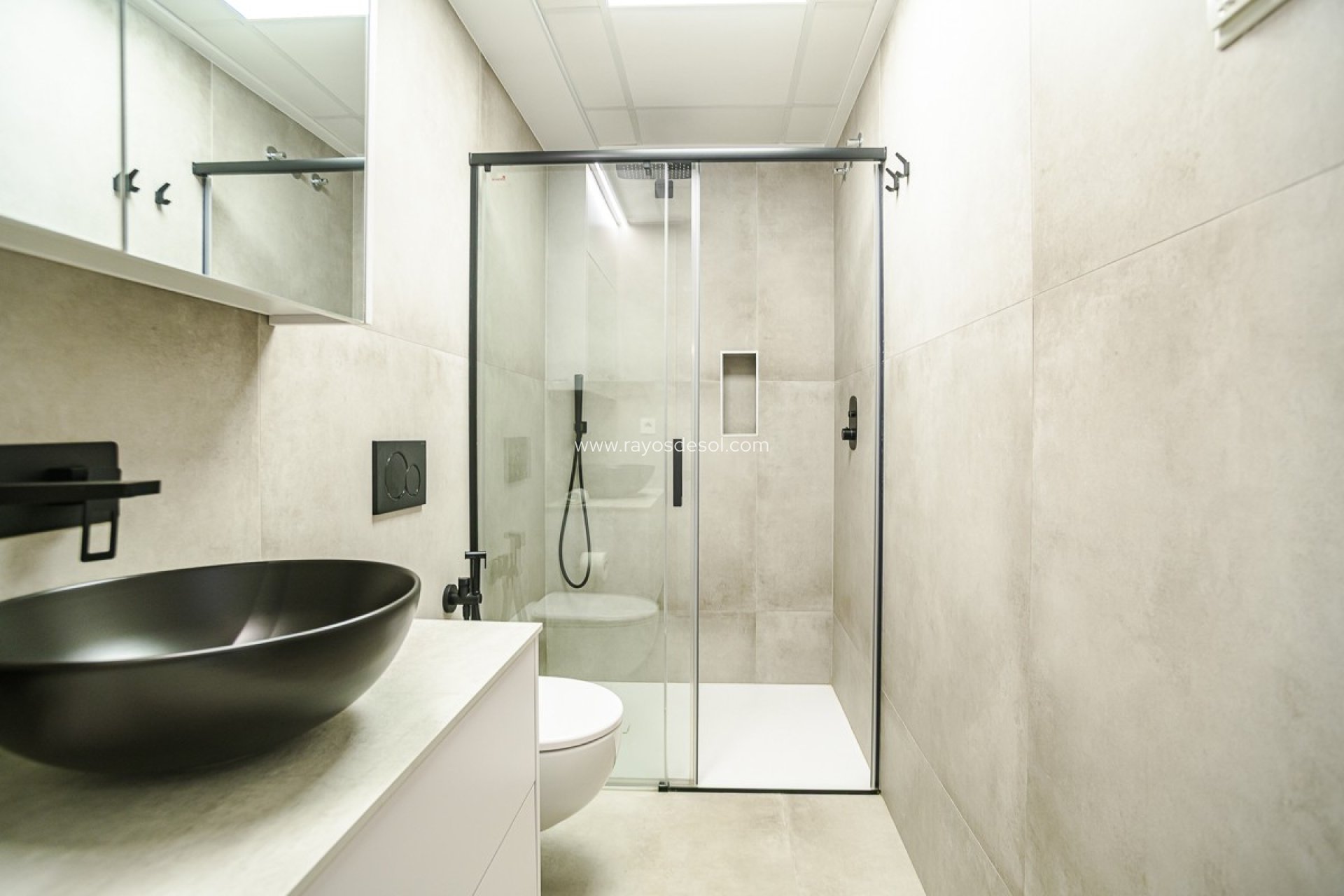 Wiederverkauf - Penthouse - LO PAGÁN