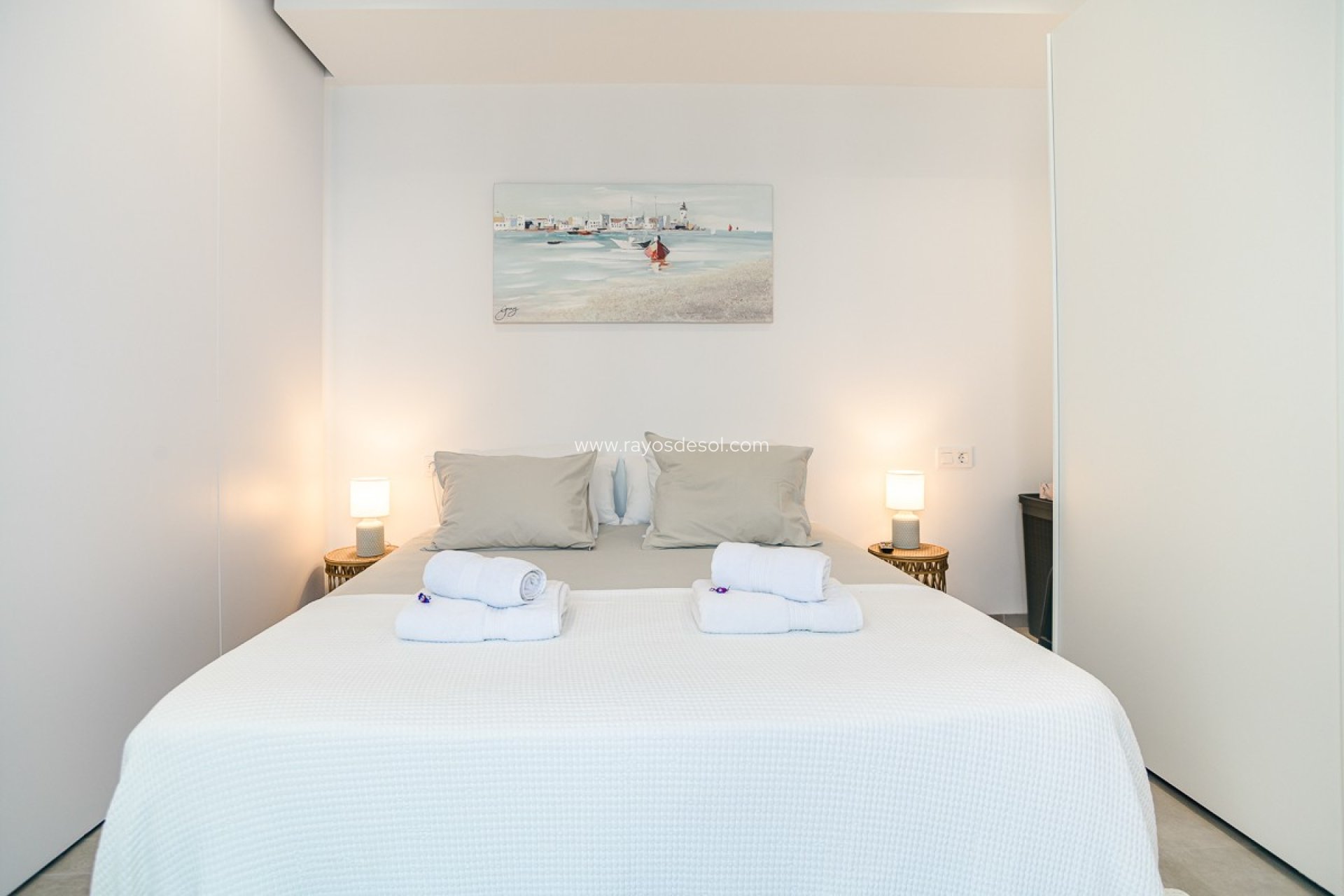 Wiederverkauf - Penthouse - LO PAGÁN