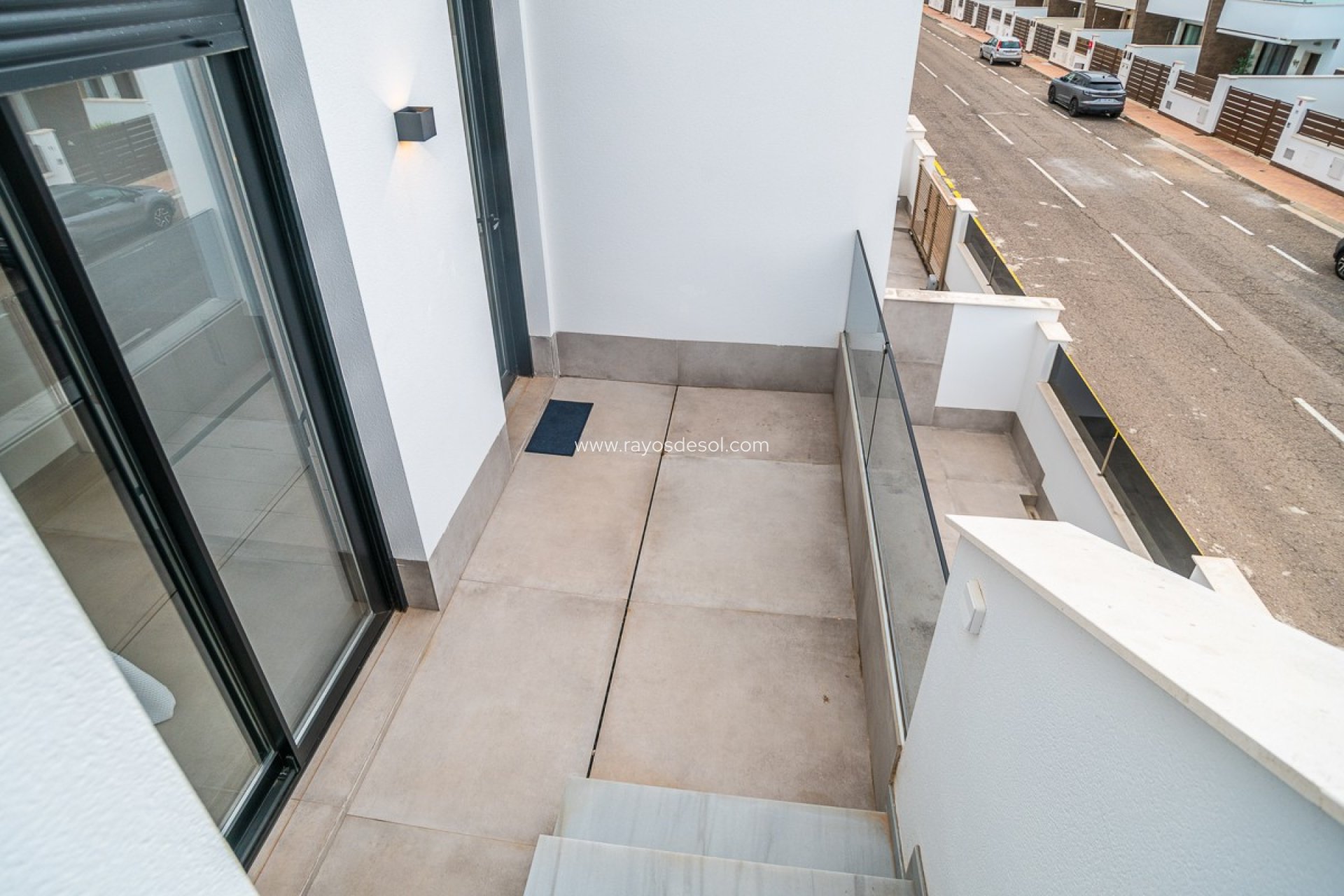 Wiederverkauf - Penthouse - LO PAGÁN