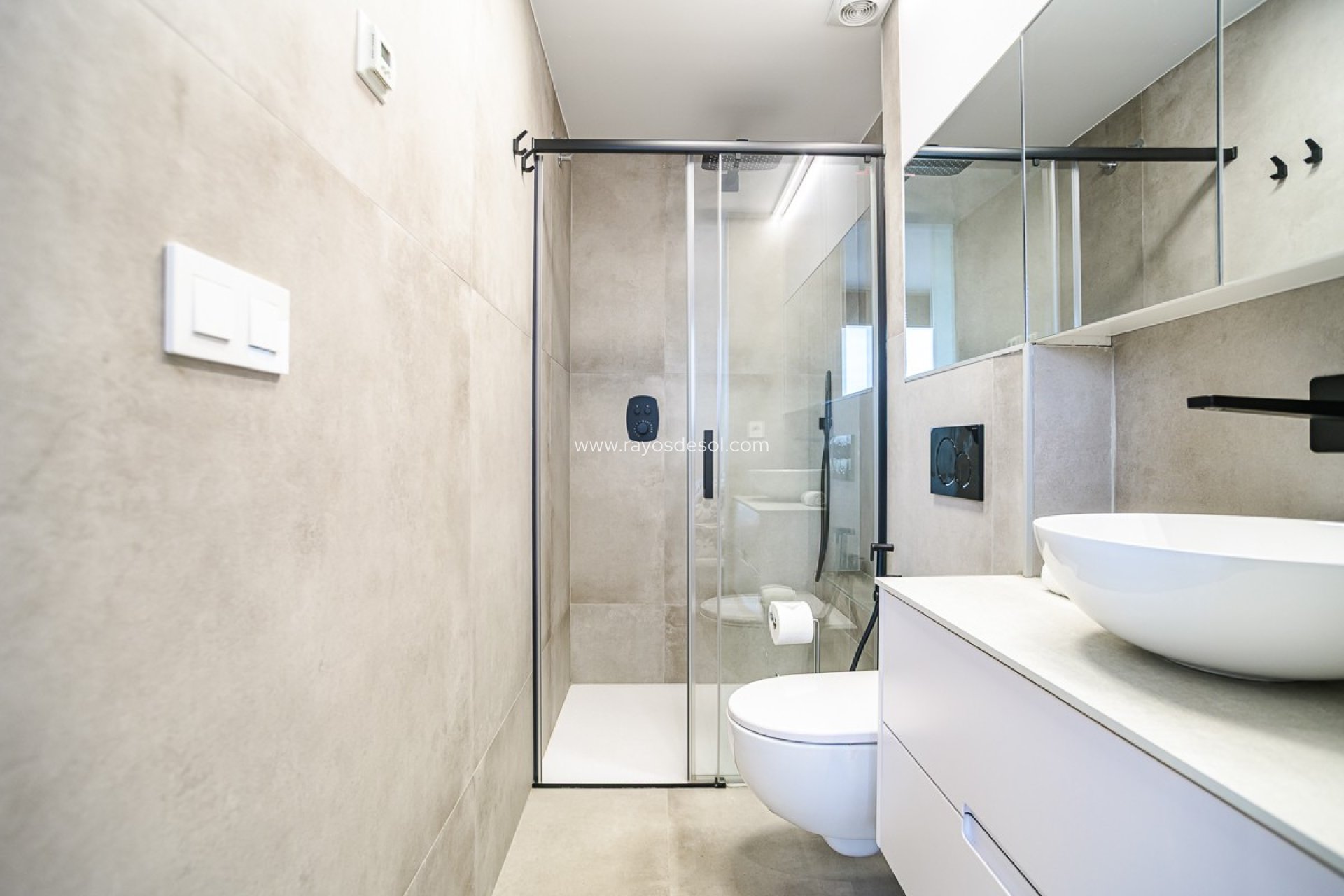 Wiederverkauf - Penthouse - LO PAGÁN