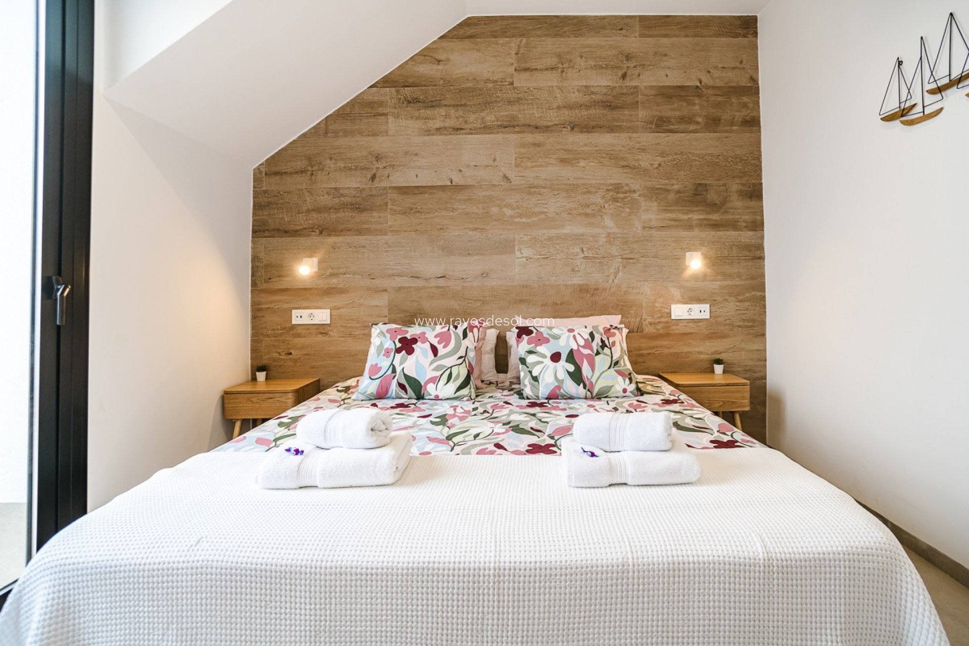 Wiederverkauf - Penthouse - LO PAGÁN