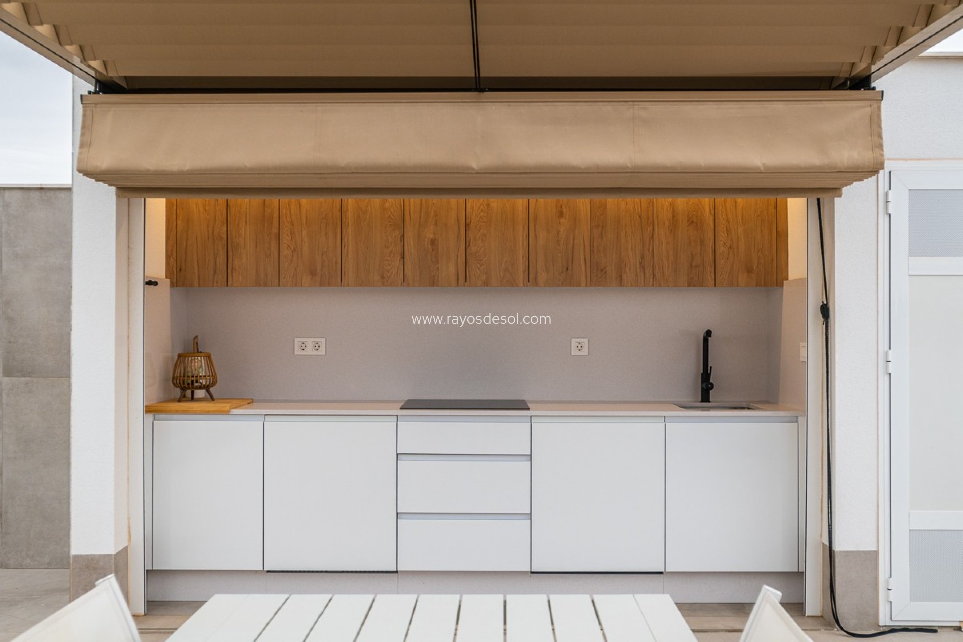 Wiederverkauf - Penthouse - LO PAGÁN