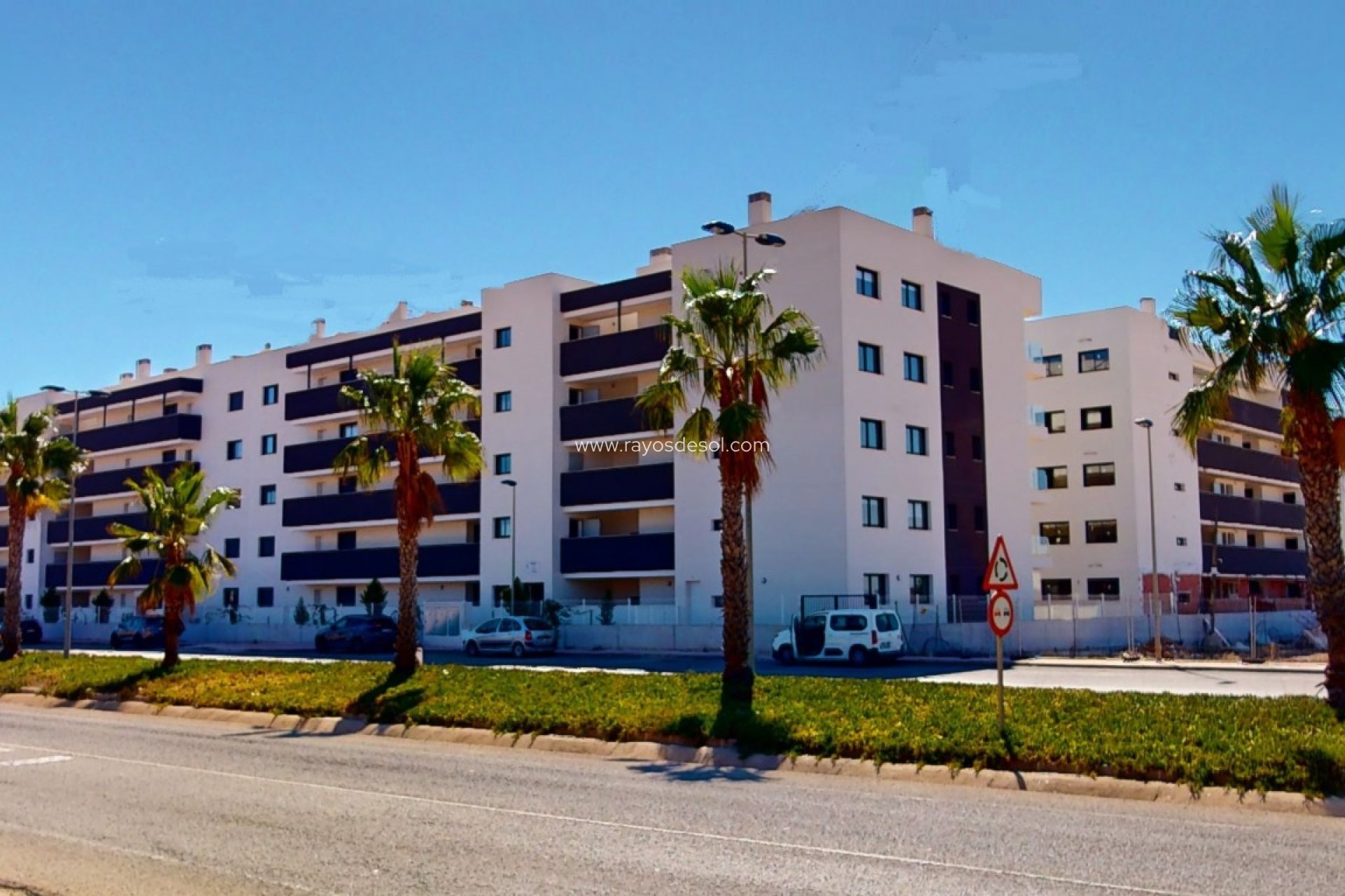 Wiederverkauf - Penthouse - Los Alcazares
