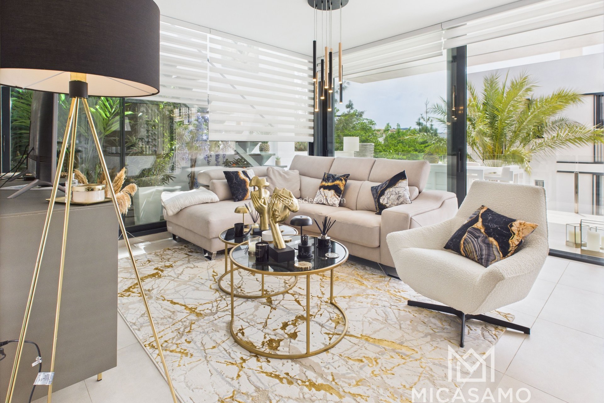 Wiederverkauf - Penthouse - Mar de Cristal