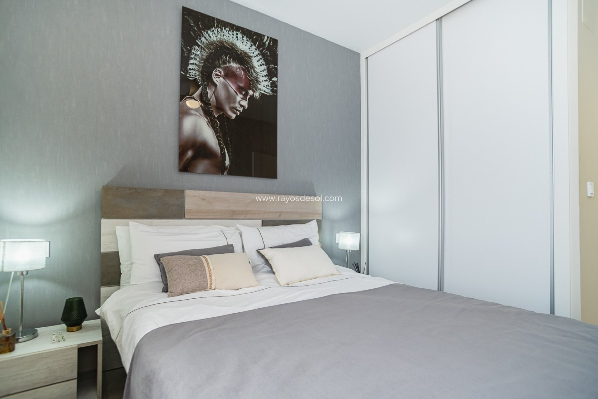 Wiederverkauf - Penthouse - Mar de Cristal