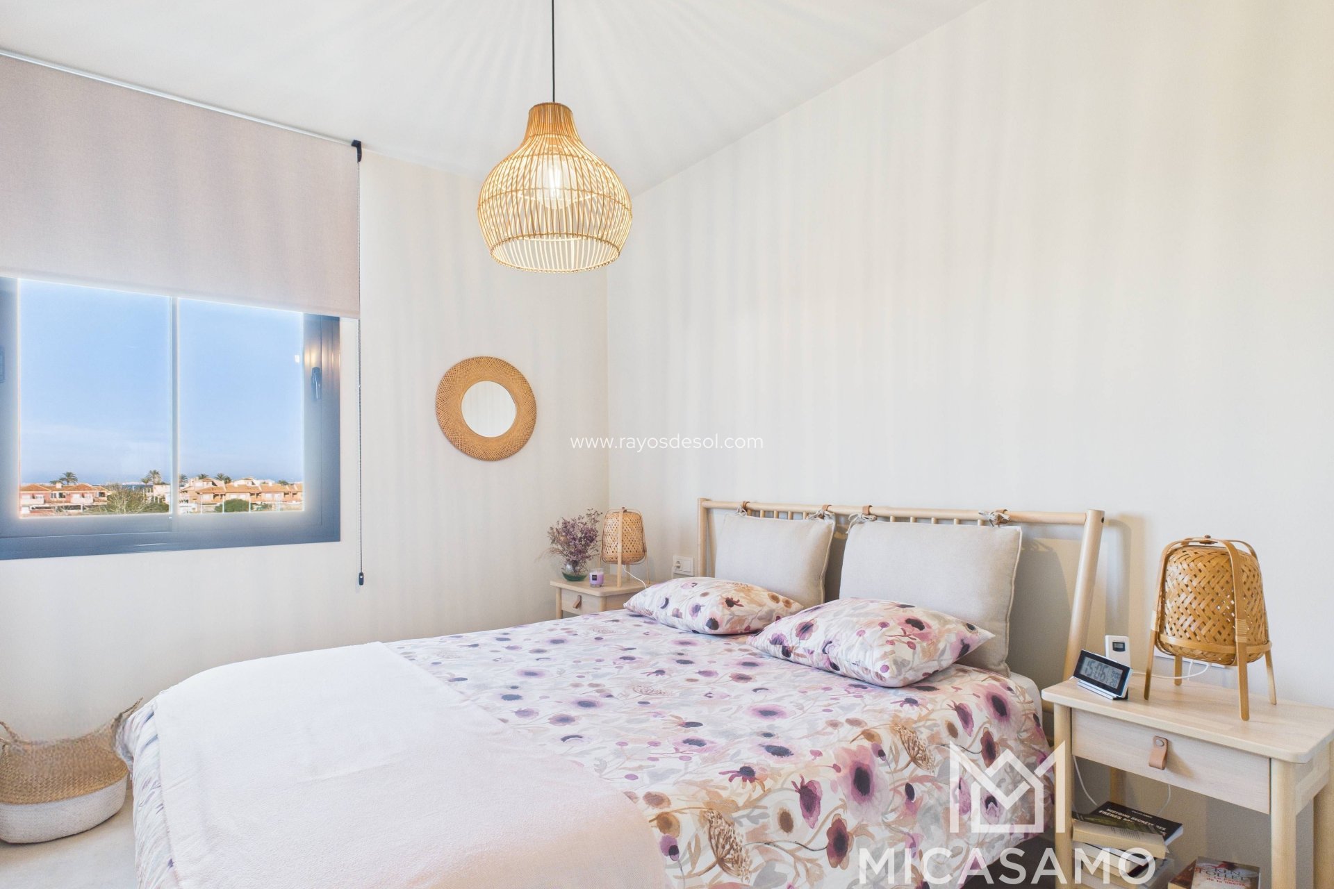 Wiederverkauf - Penthouse - Mar de Cristal