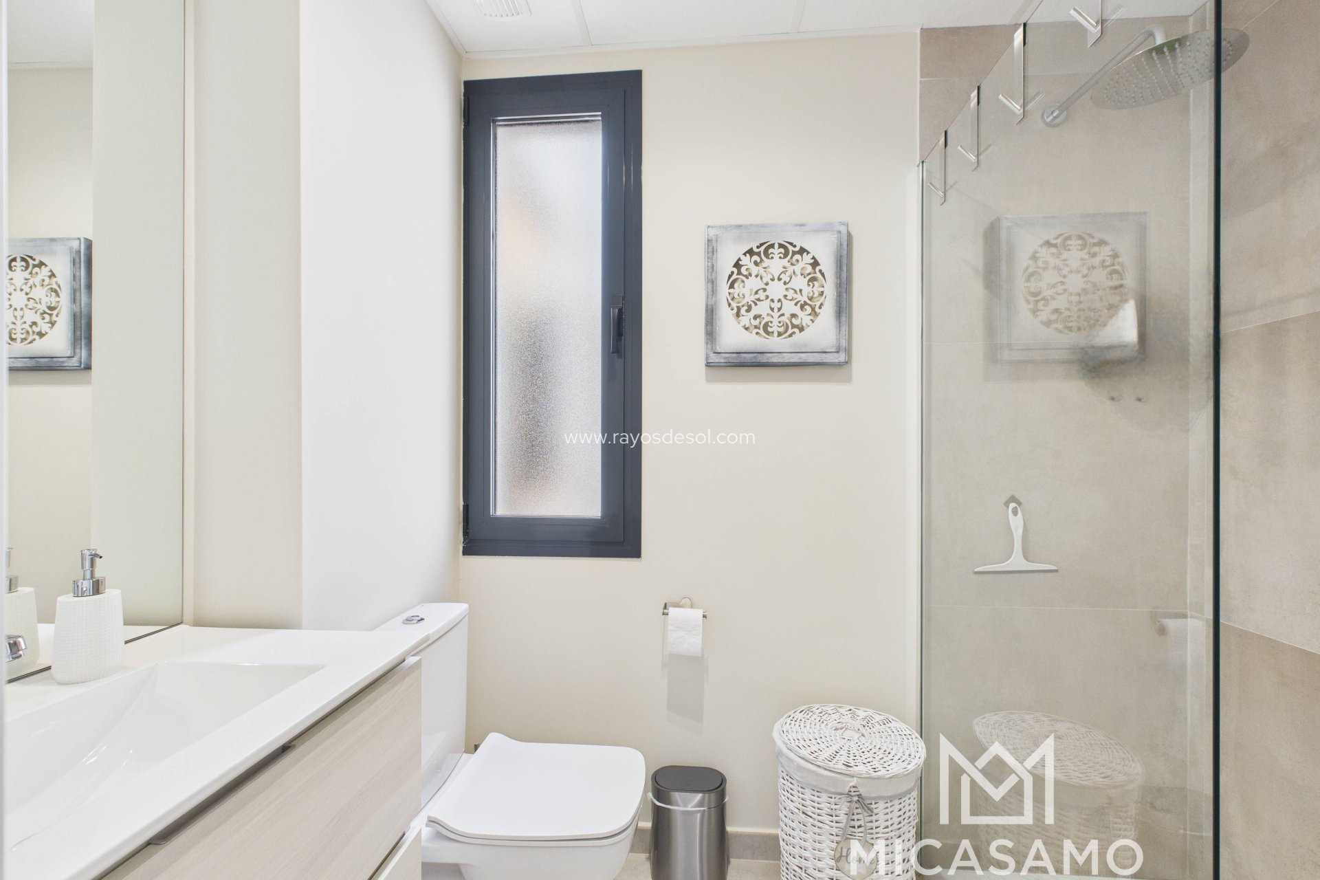 Wiederverkauf - Penthouse - Mar de Cristal