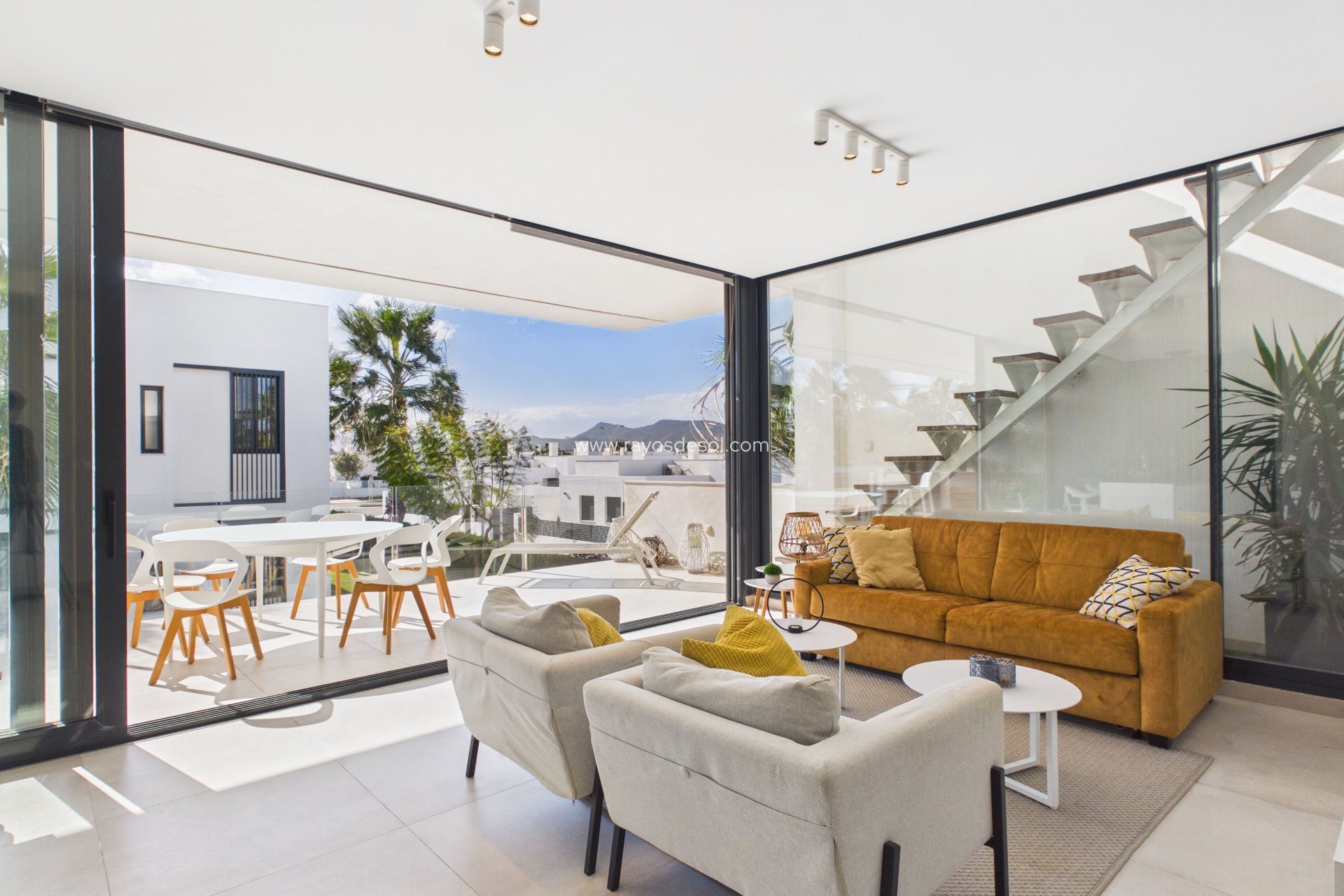 Wiederverkauf - Penthouse - Mar de Cristal